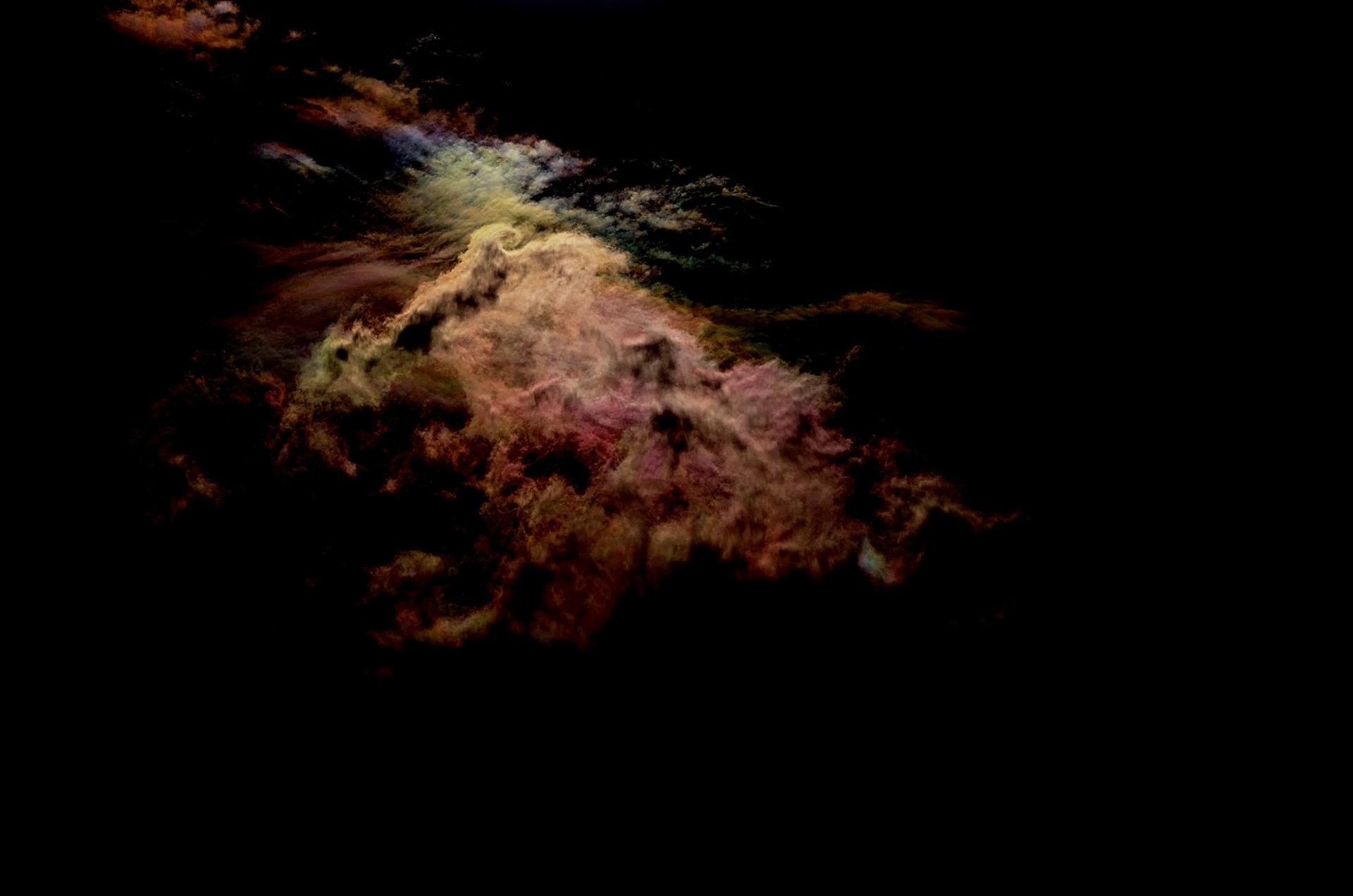 New York Photography Awards Winner - Cloudscapes