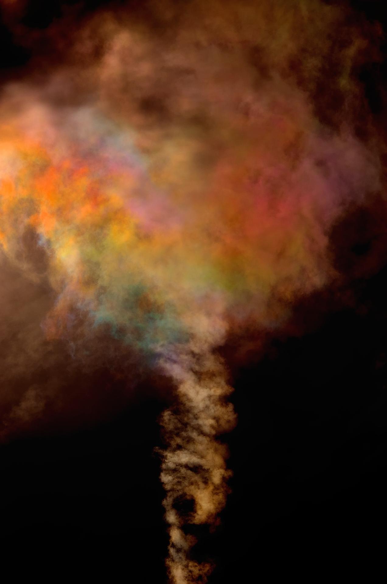 New York Photography Awards Winner - Cloudscapes