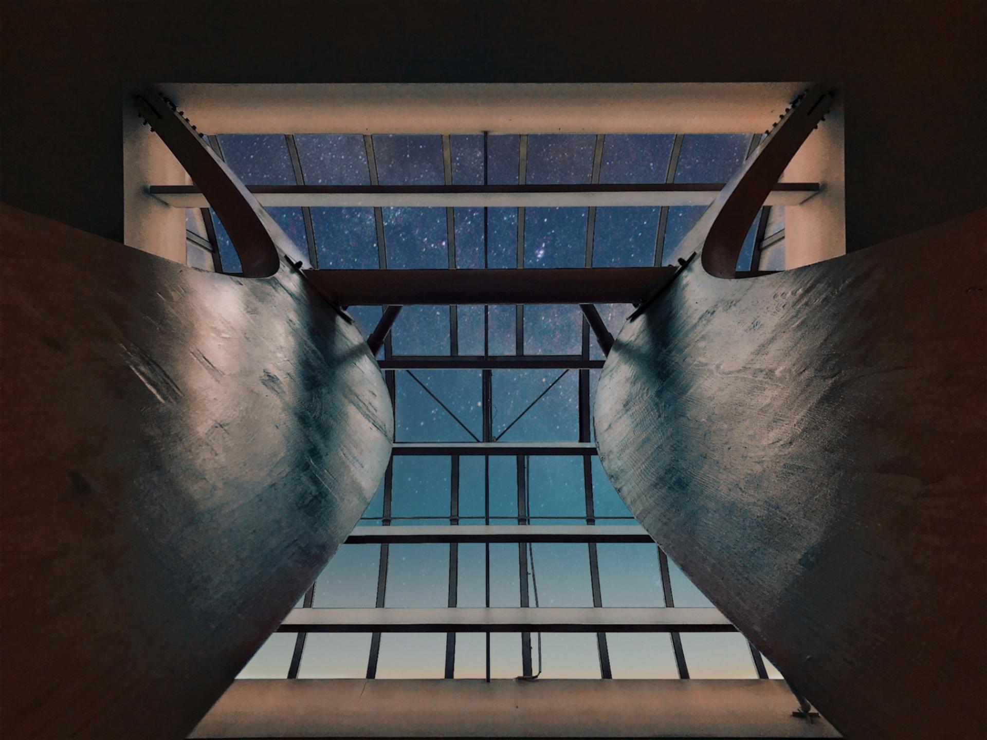 New York Photography Awards Winner - City Pattern