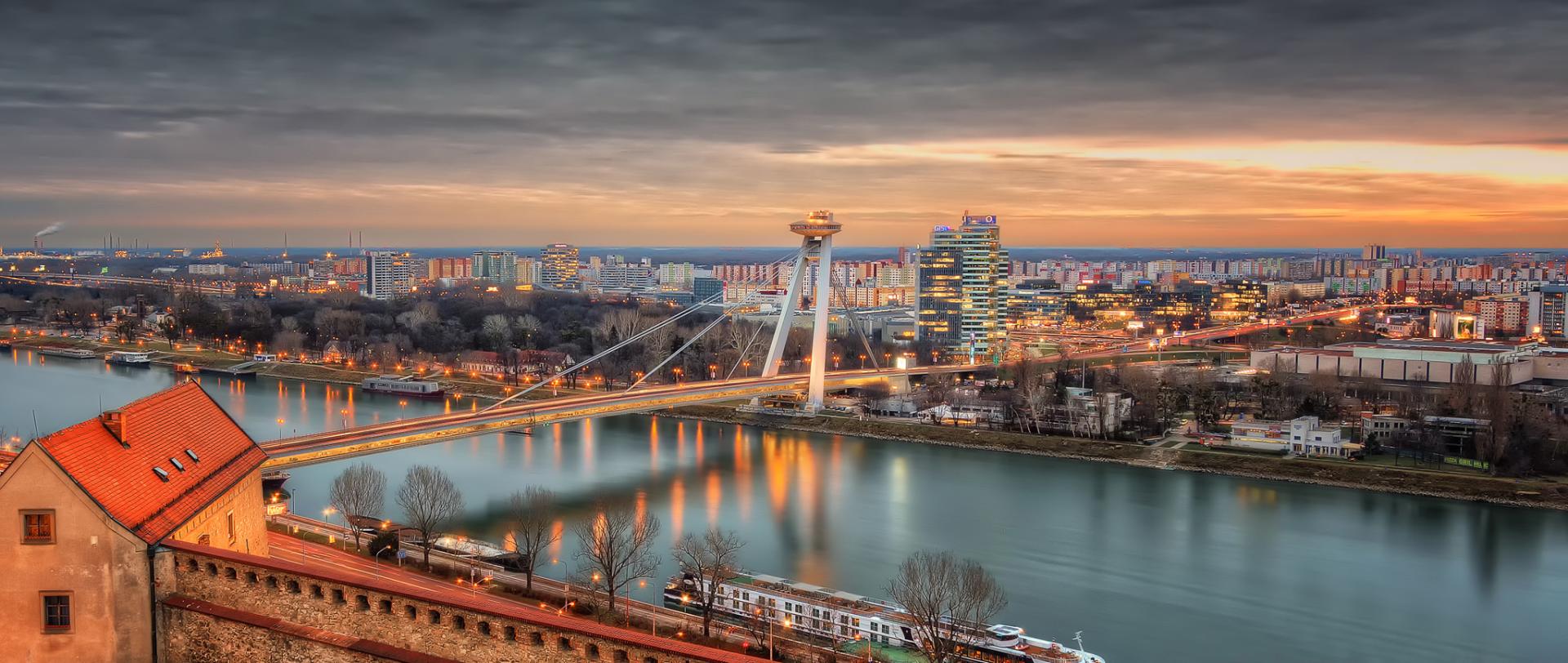 New York Photography Awards Winner - Independence Day | Bratislava, Slovakia