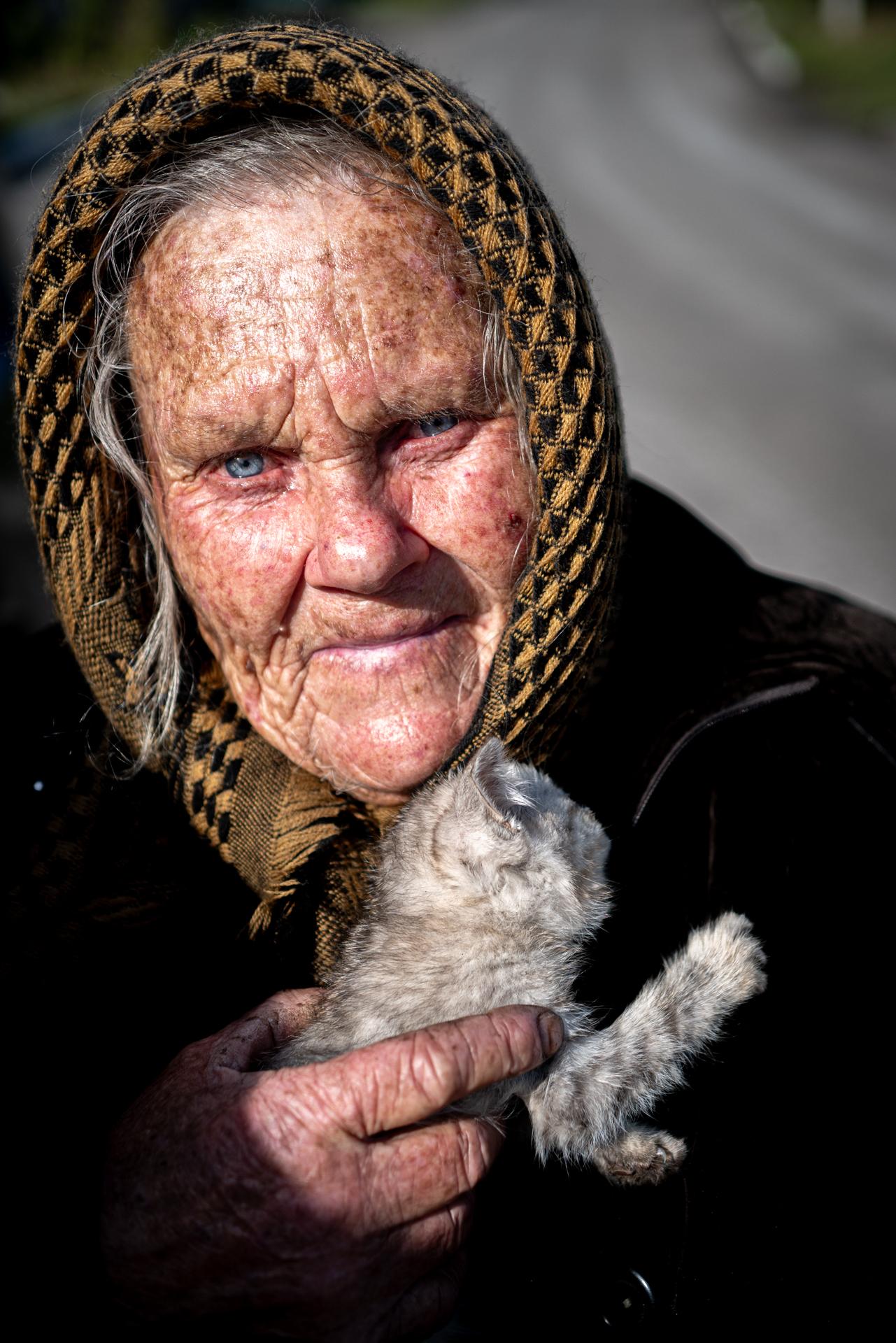 New York Photography Awards Winner - Snapshots of Valor: On the Front Lines of Ukraine's Struggle