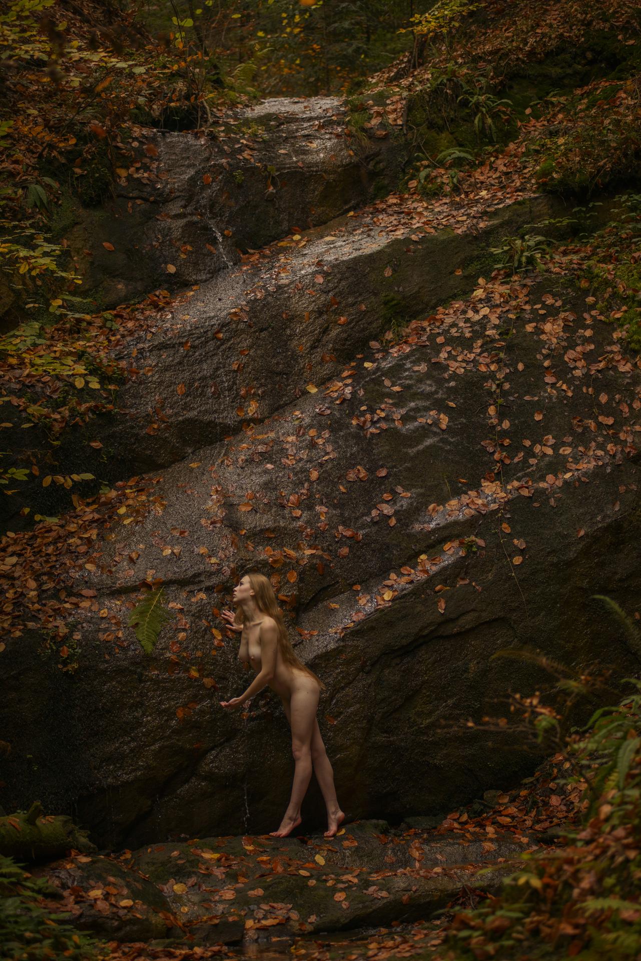 New York Photography Awards Winner - Carpathian demonology