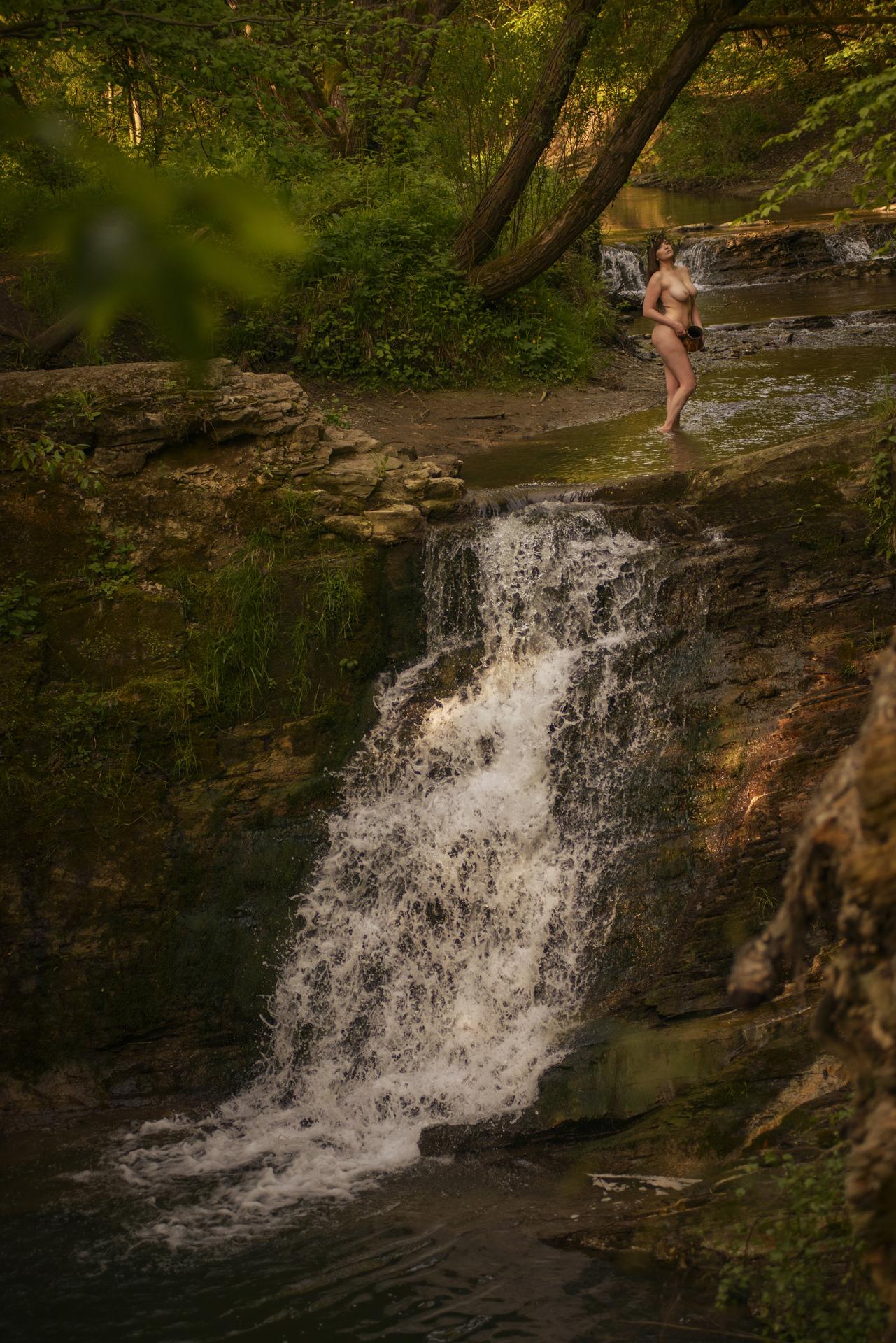 New York Photography Awards Winner - Carpathian demonology