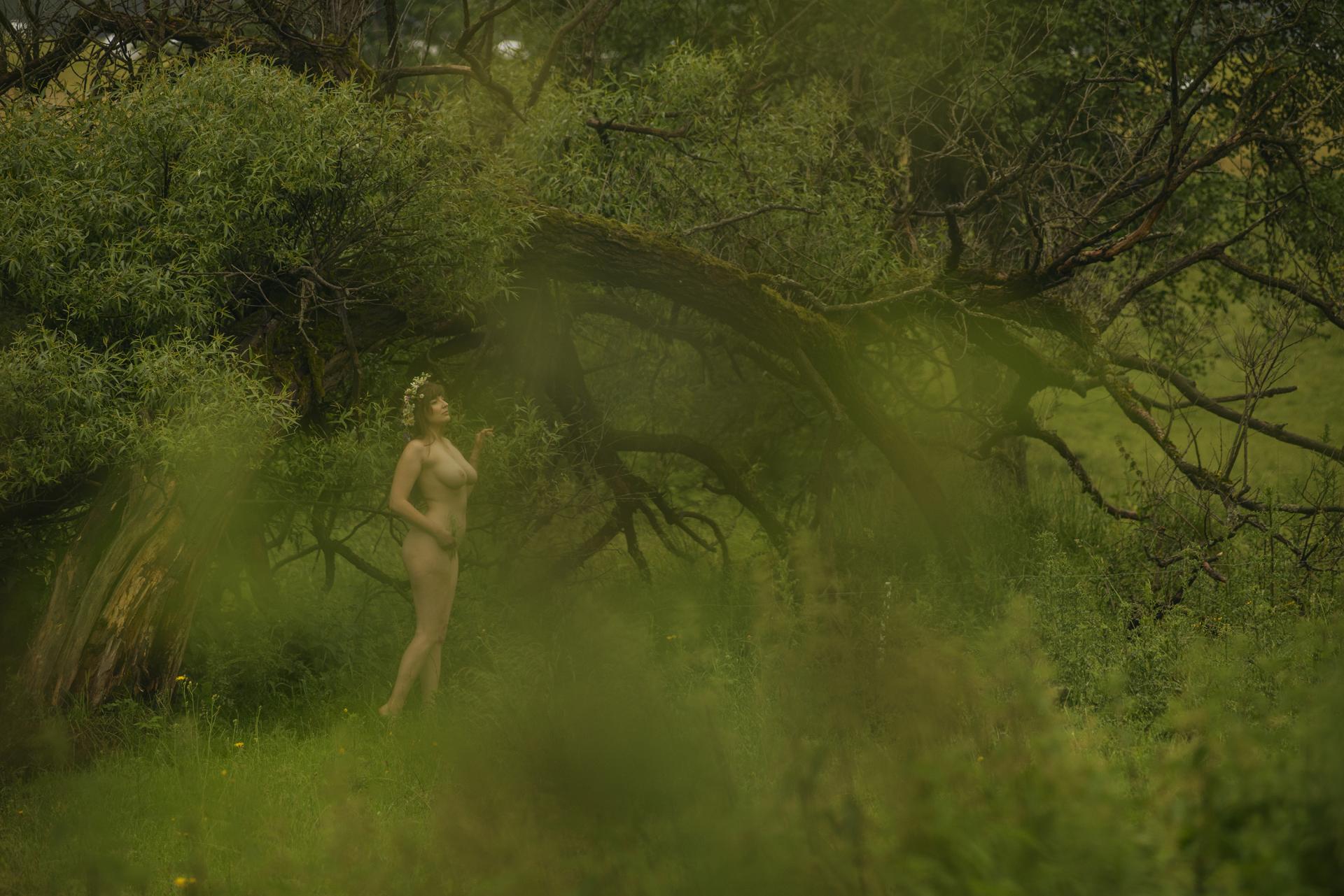 New York Photography Awards Winner - Carpathian demonology