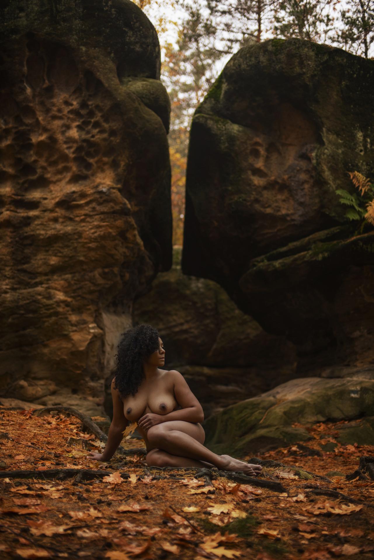 New York Photography Awards Winner - Carpathian demonology