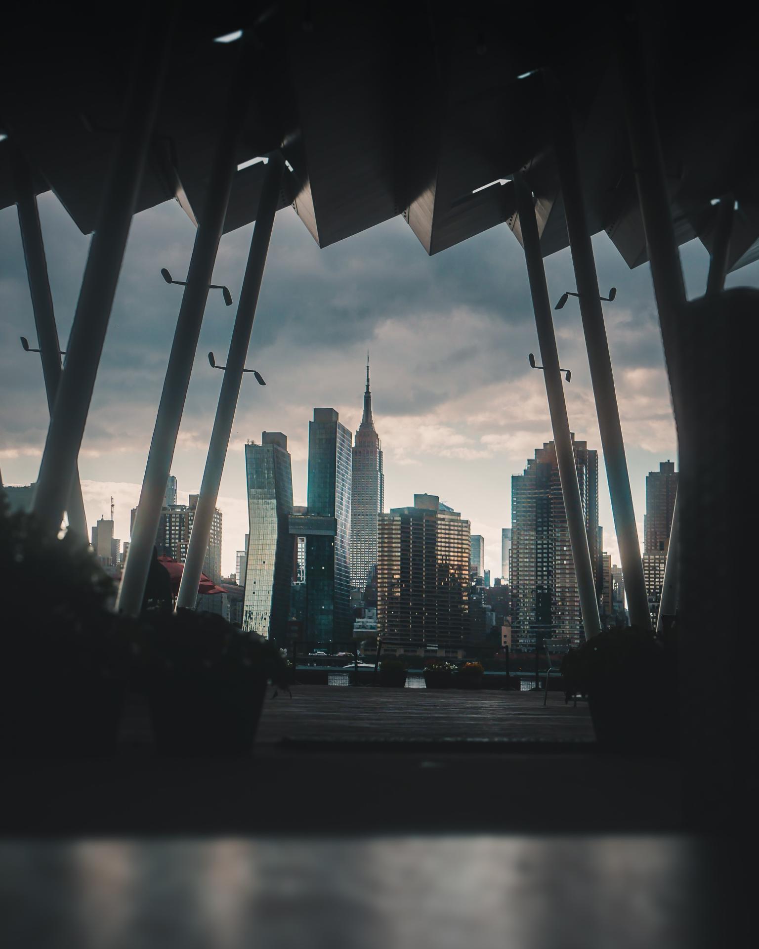 New York Photography Awards Winner - Empire State Building