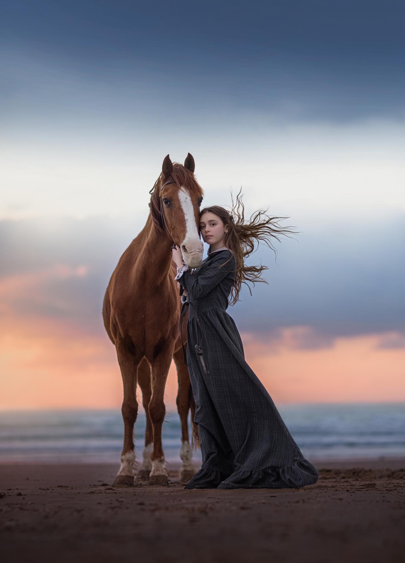 New York Photography Awards Winner - Wind