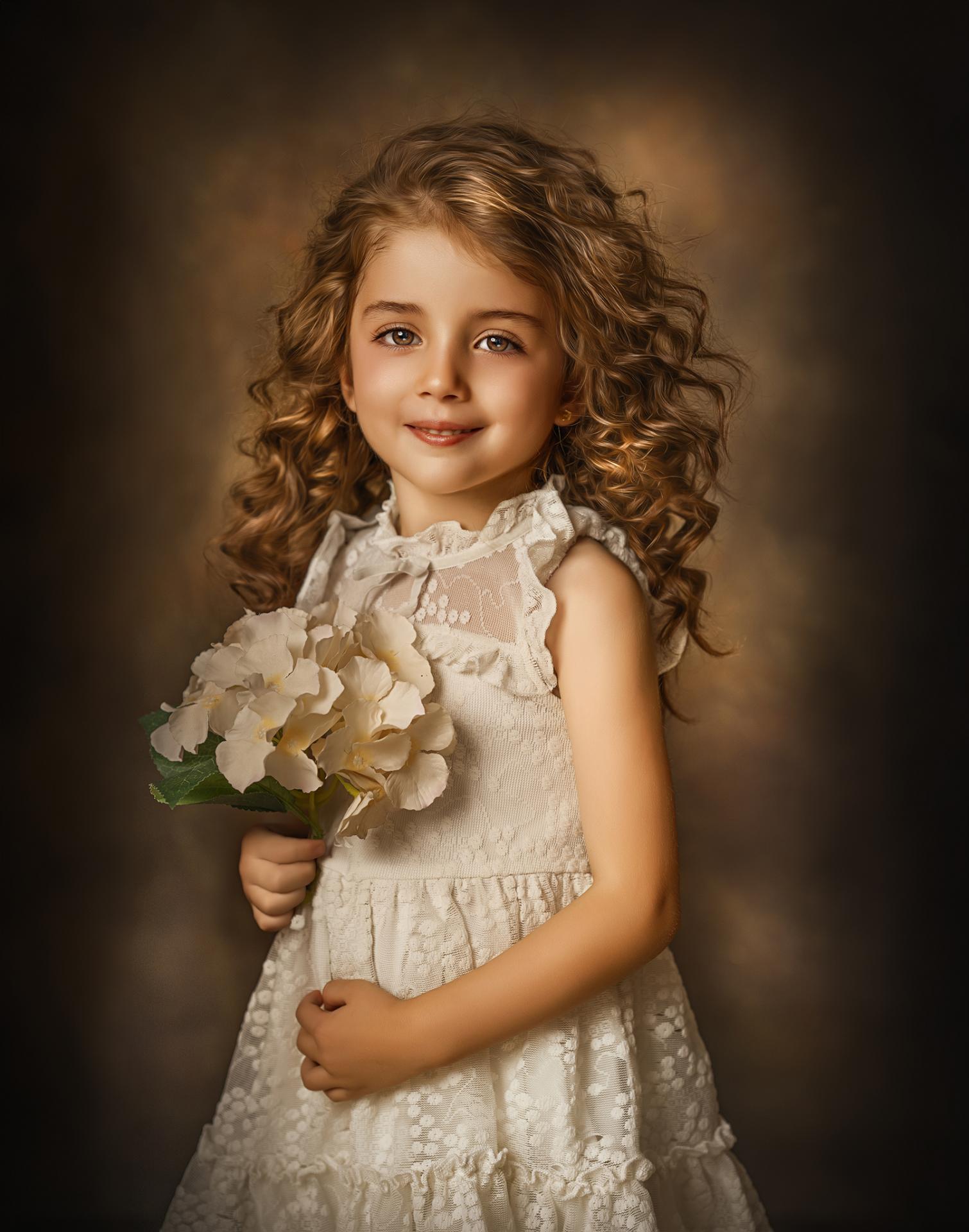 New York Photography Awards Winner - Personality