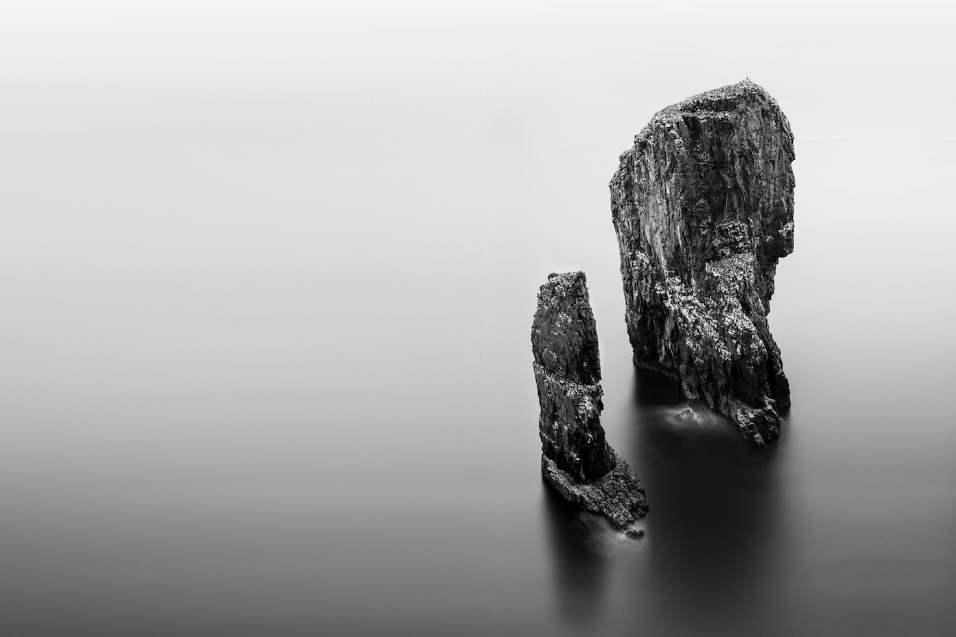 New York Photography Awards Winner - Silent Seas