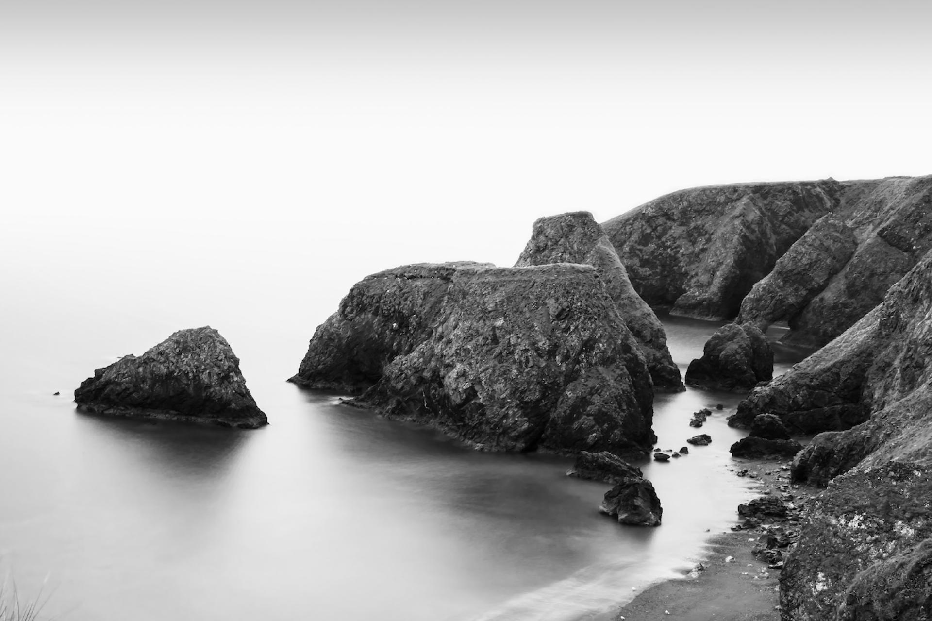 New York Photography Awards Winner - Silent Seas