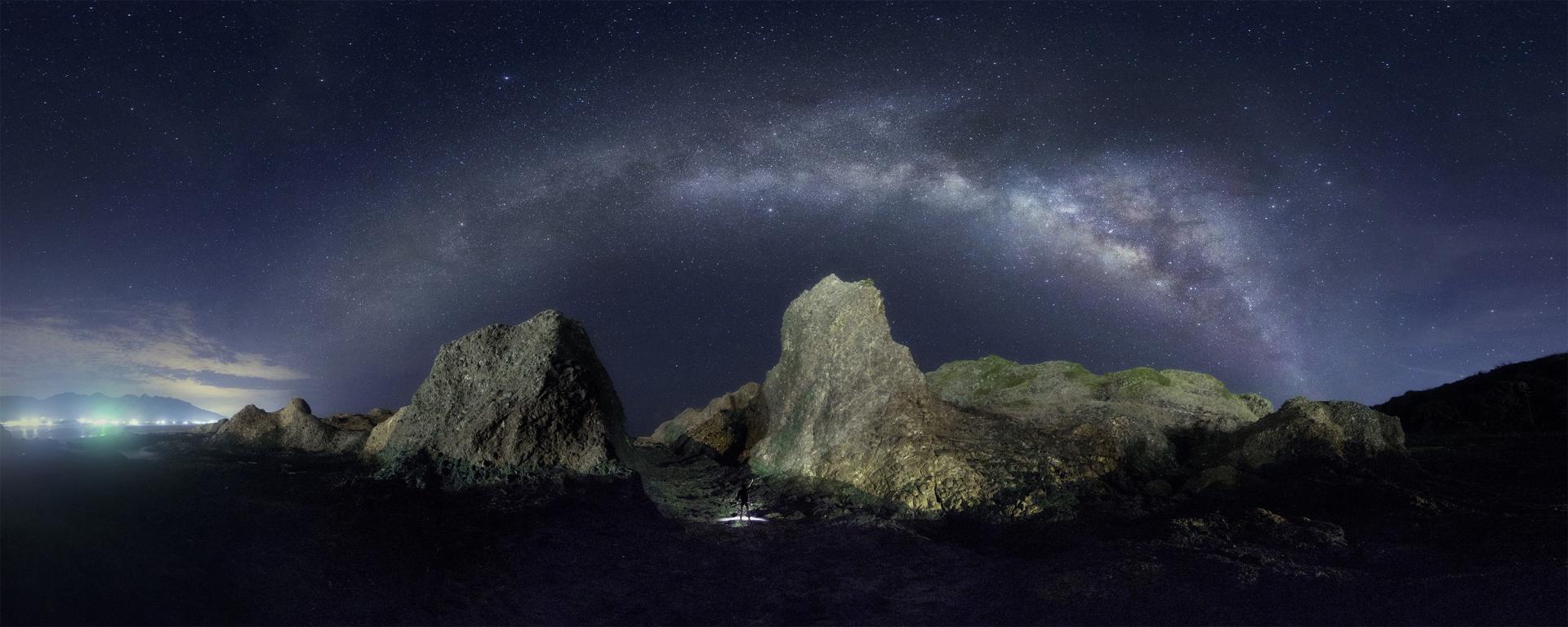 New York Photography Awards Winner - Wushibi