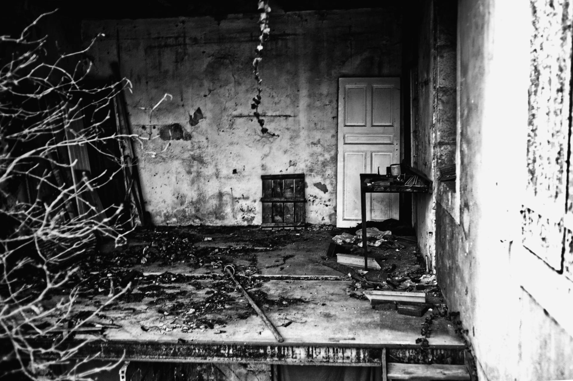 New York Photography Awards Winner - TEMPORALITY CREATED BY MAN