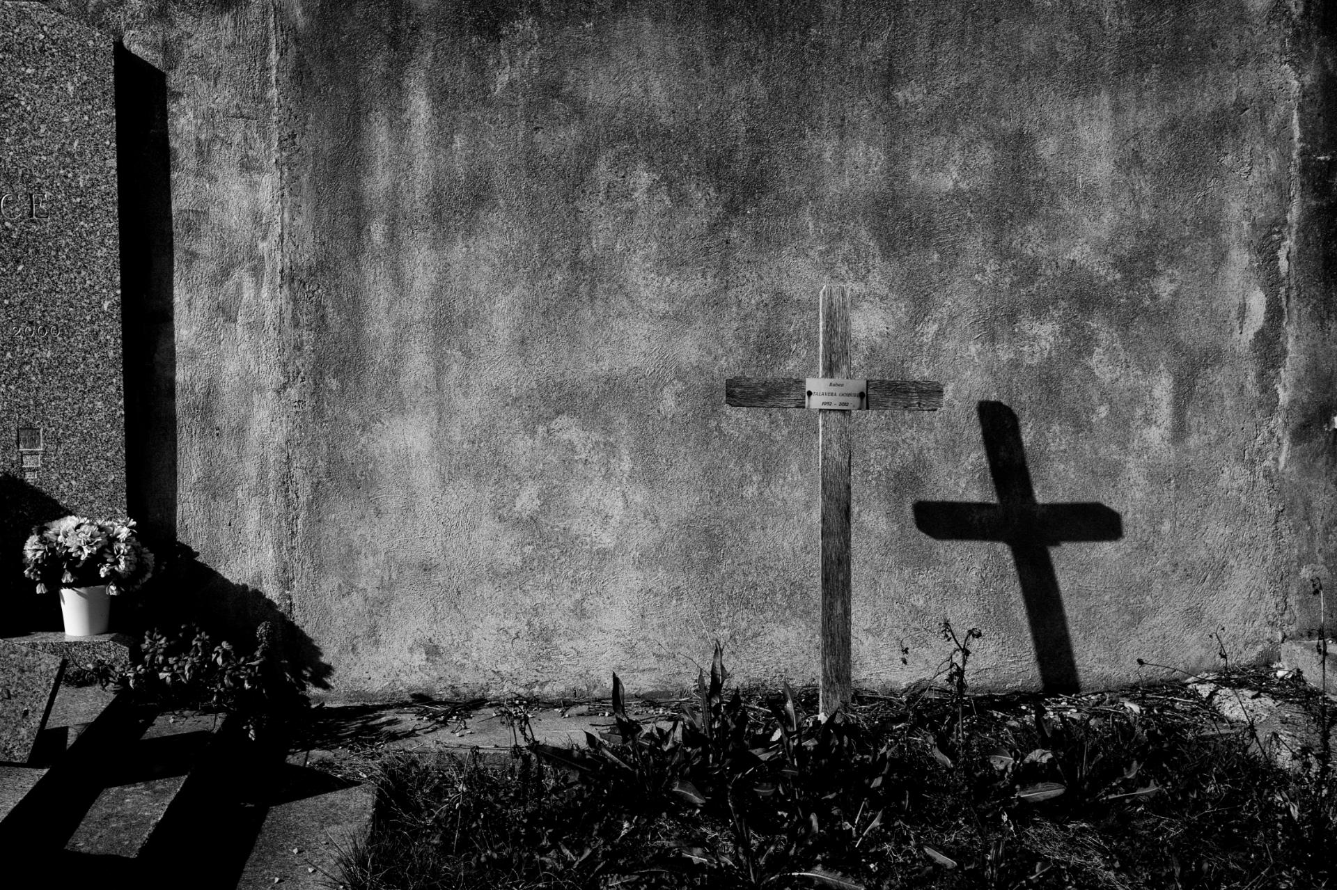 New York Photography Awards Winner - TEMPORALITY CREATED BY MAN