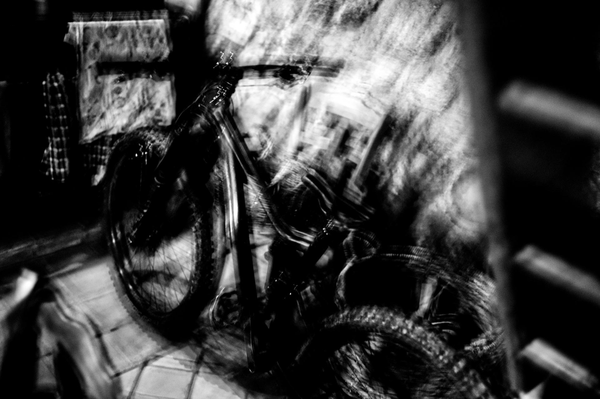 New York Photography Awards Winner - TEMPORALITY CREATED BY MAN