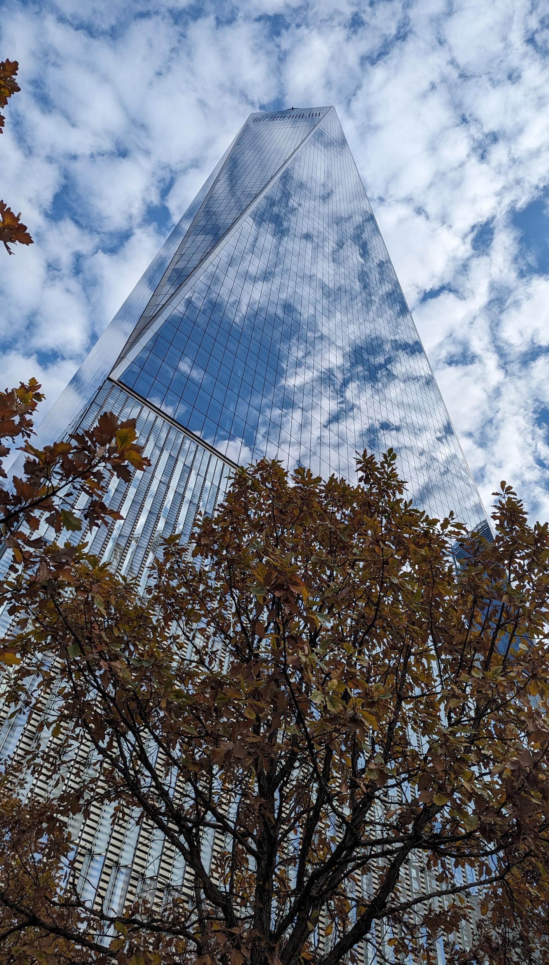 New York Photography Awards Winner - REFLECTIONS