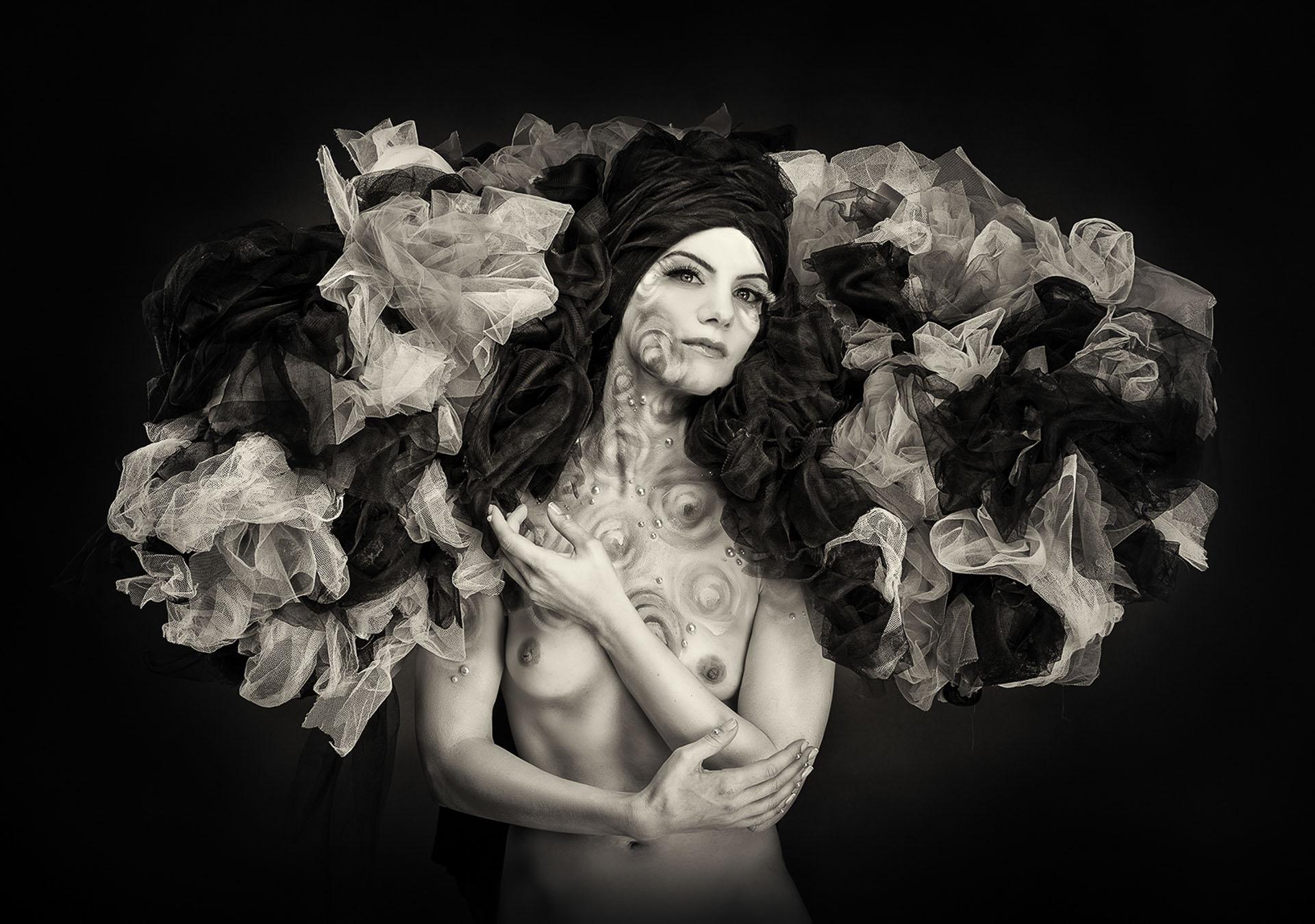 New York Photography Awards Winner - Sueño Etereo