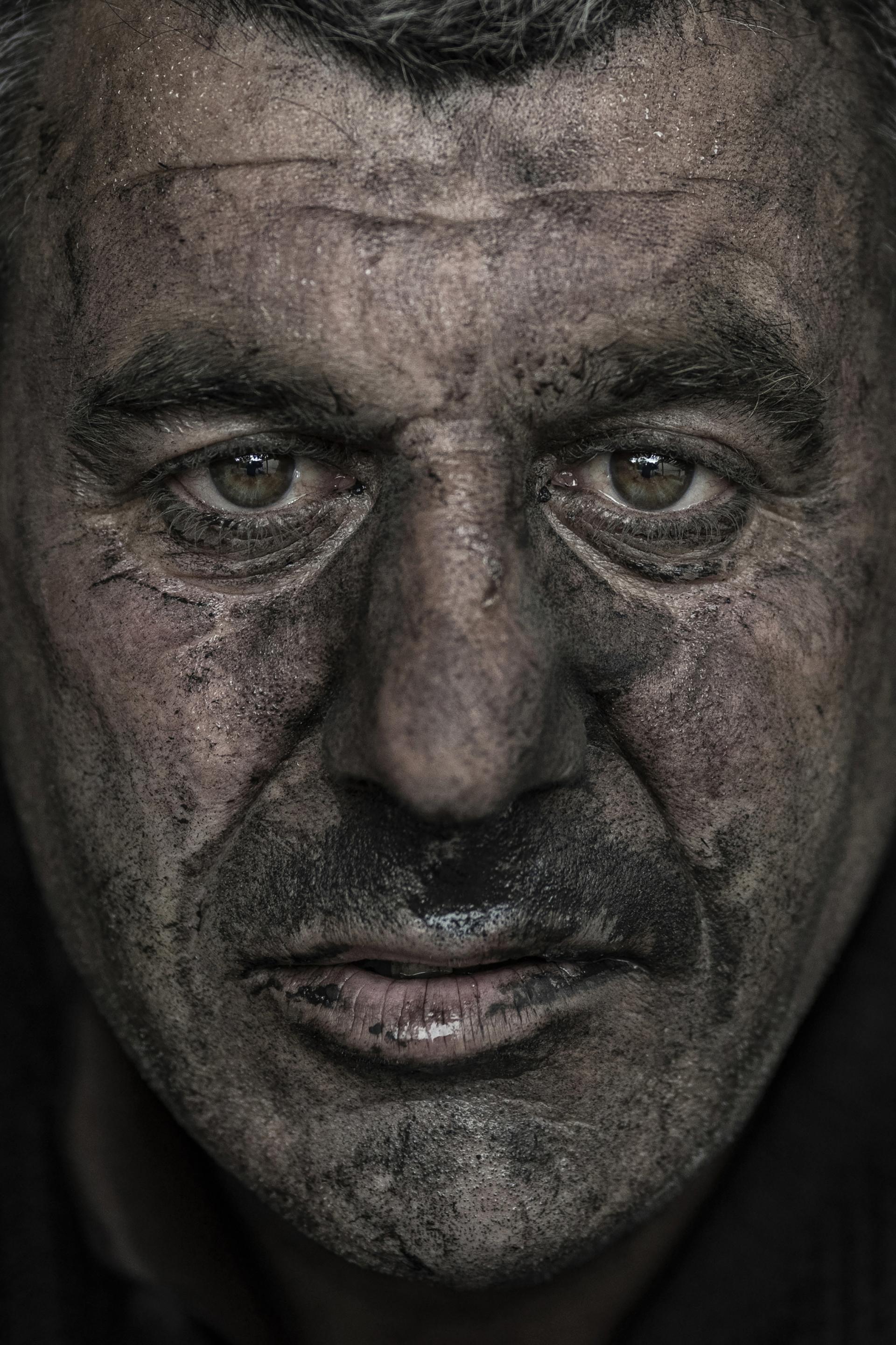 New York Photography Awards Winner - Torluk: A tradition burning out