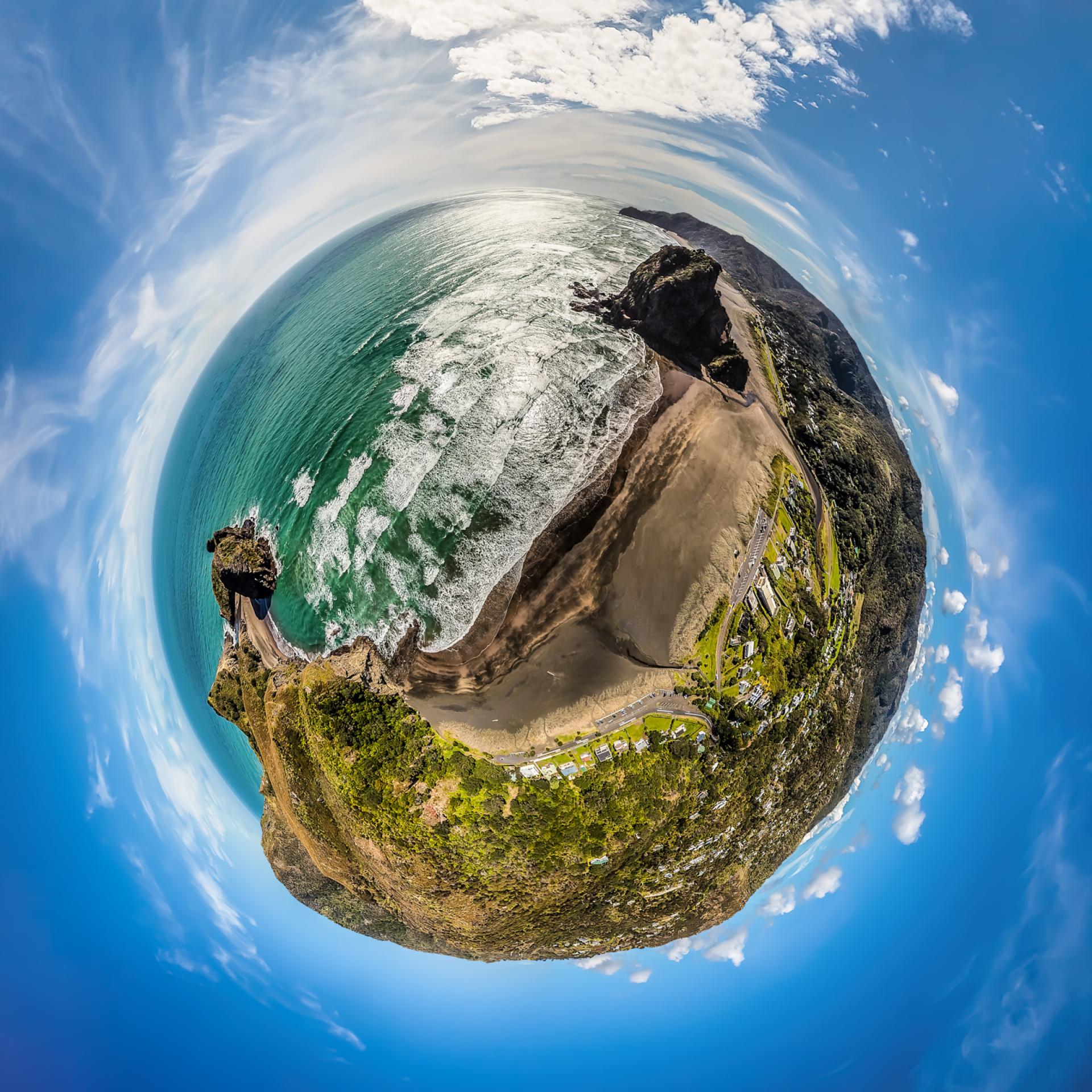 New York Photography Awards Winner - What a Wonderful World