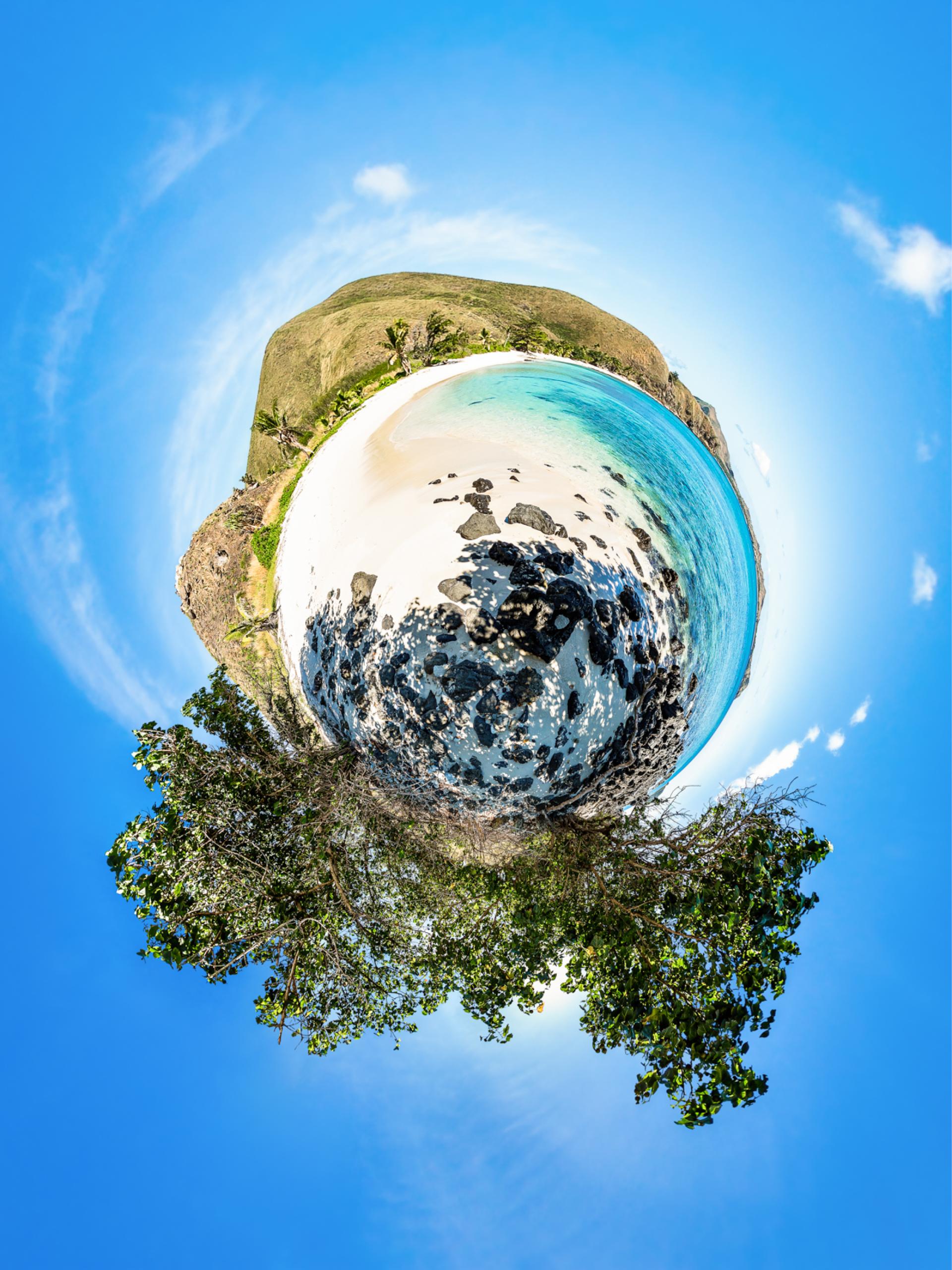 New York Photography Awards Winner - What a Wonderful World