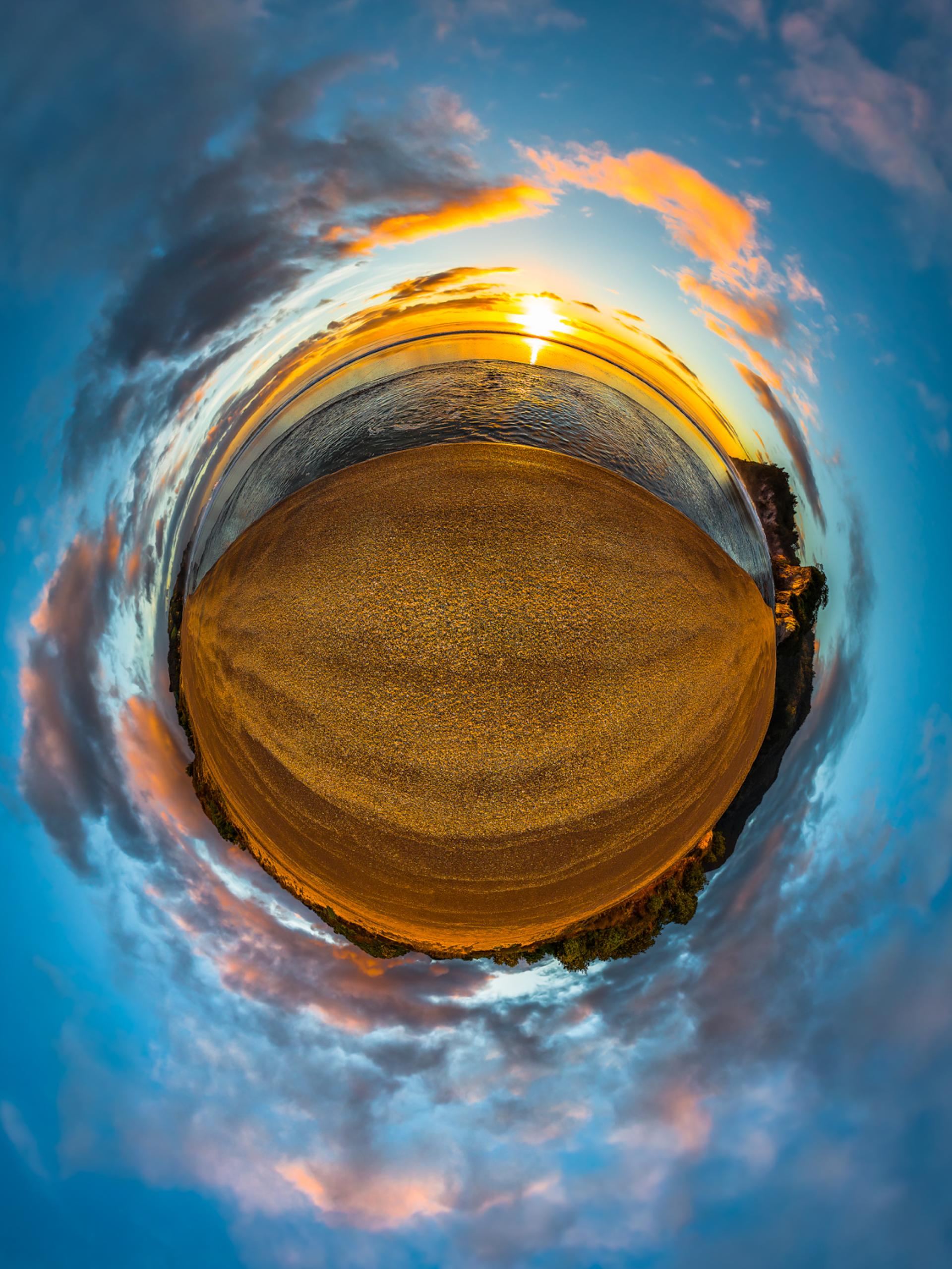 New York Photography Awards Winner - What a Wonderful World