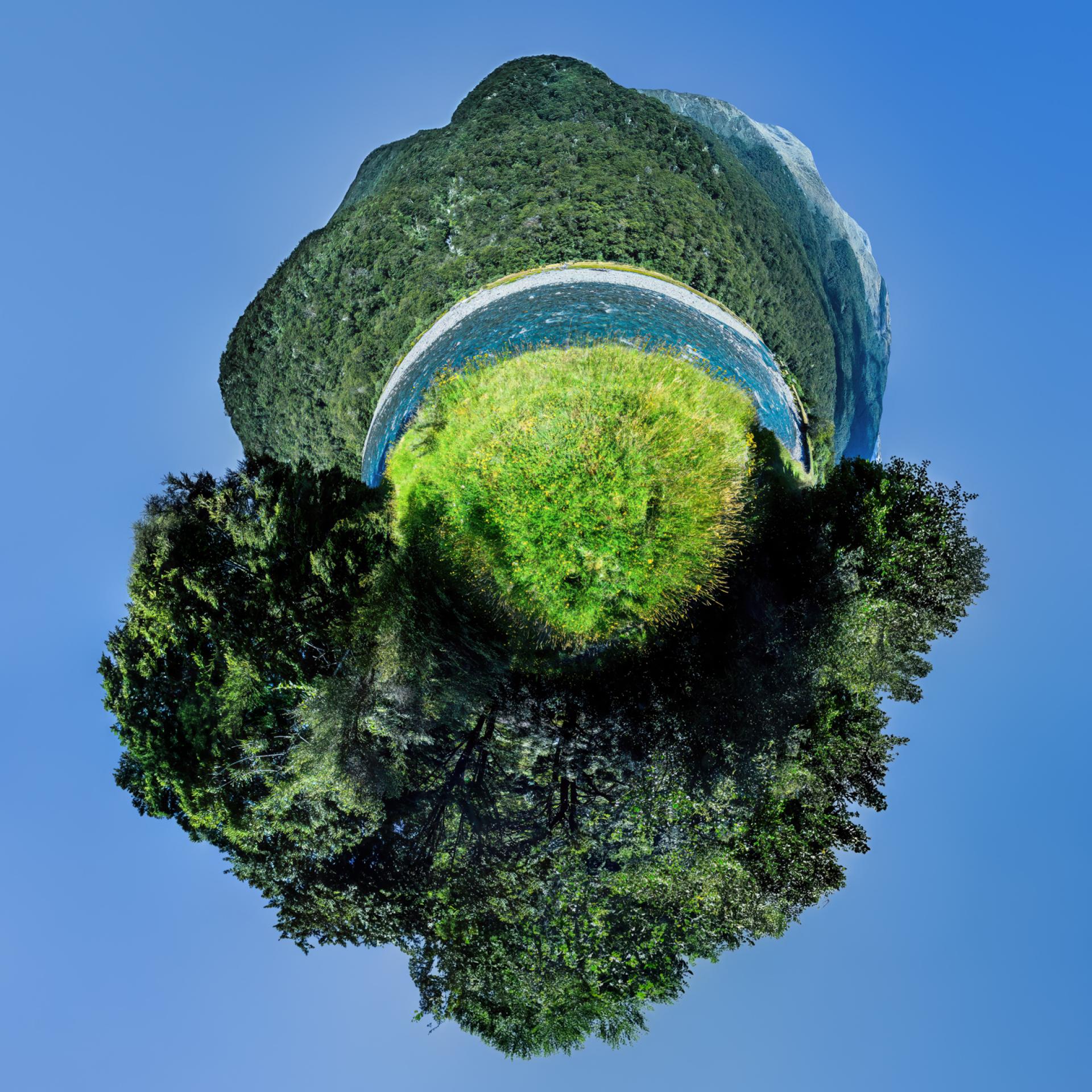 New York Photography Awards Winner - What a Wonderful World