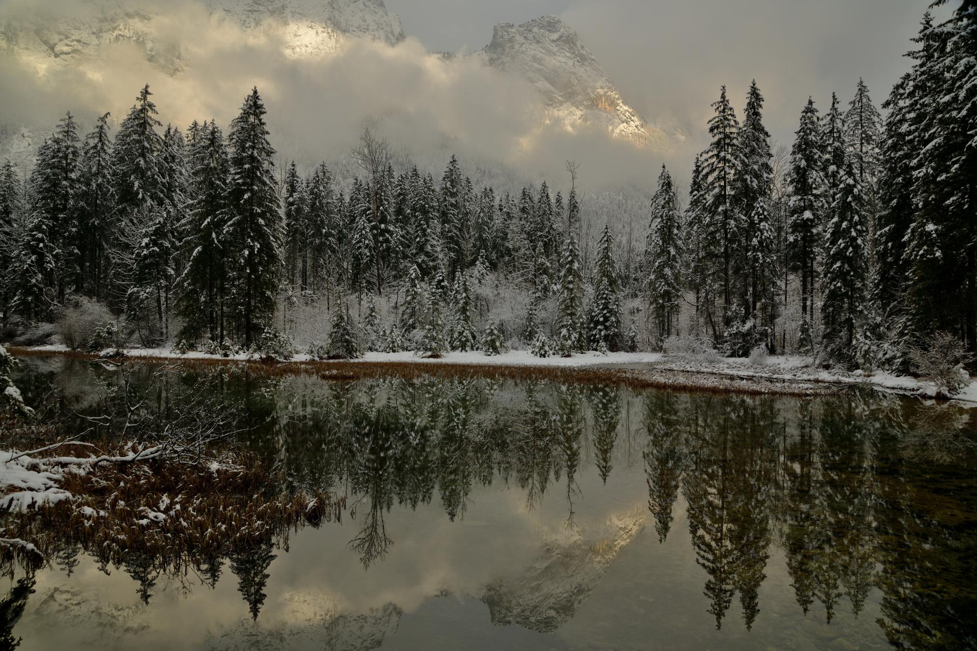 New York Photography Awards Winner - Experience the New Year in Berchtesgadener Land