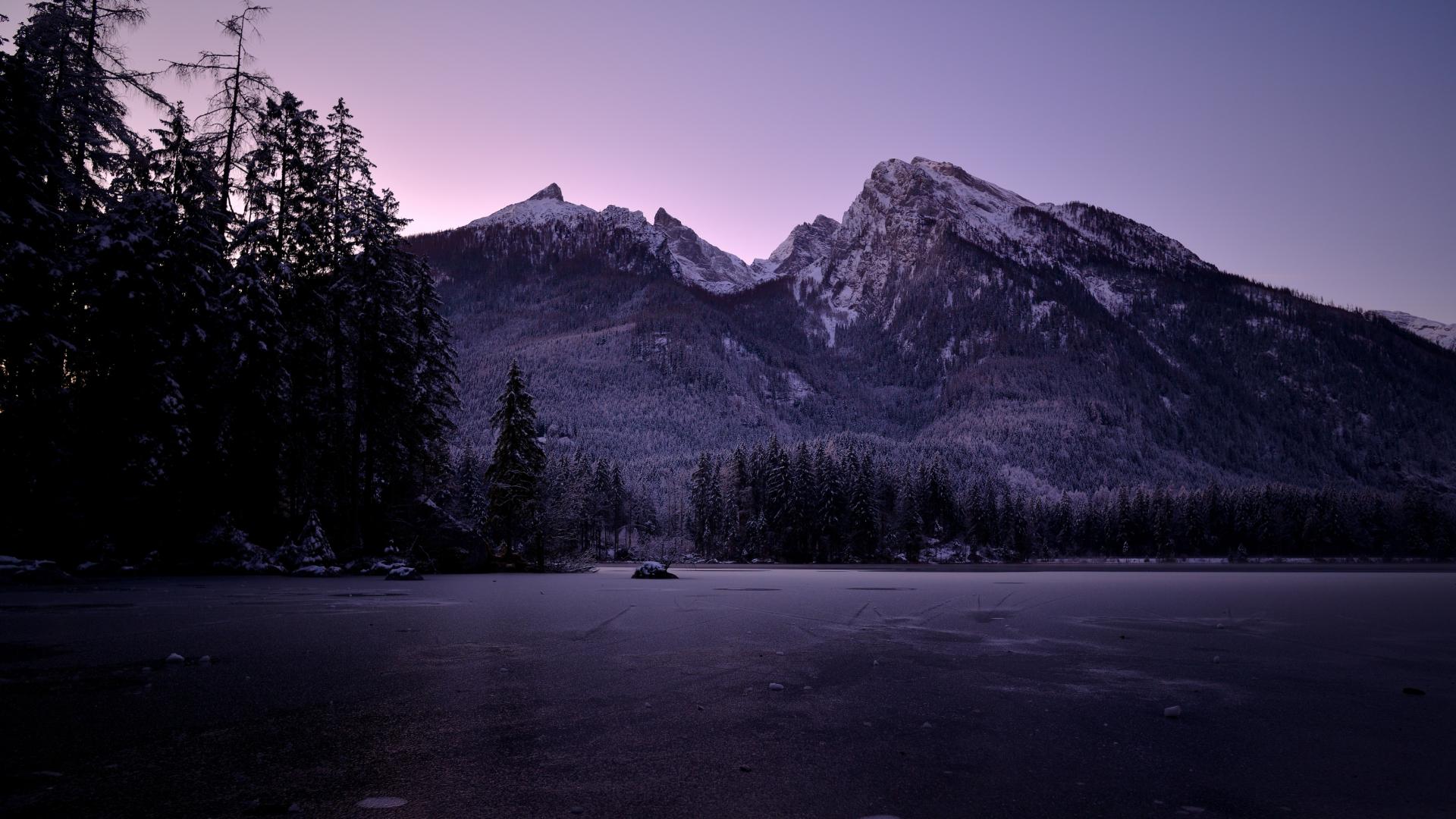 New York Photography Awards Winner - Experience the New Year in Berchtesgadener Land