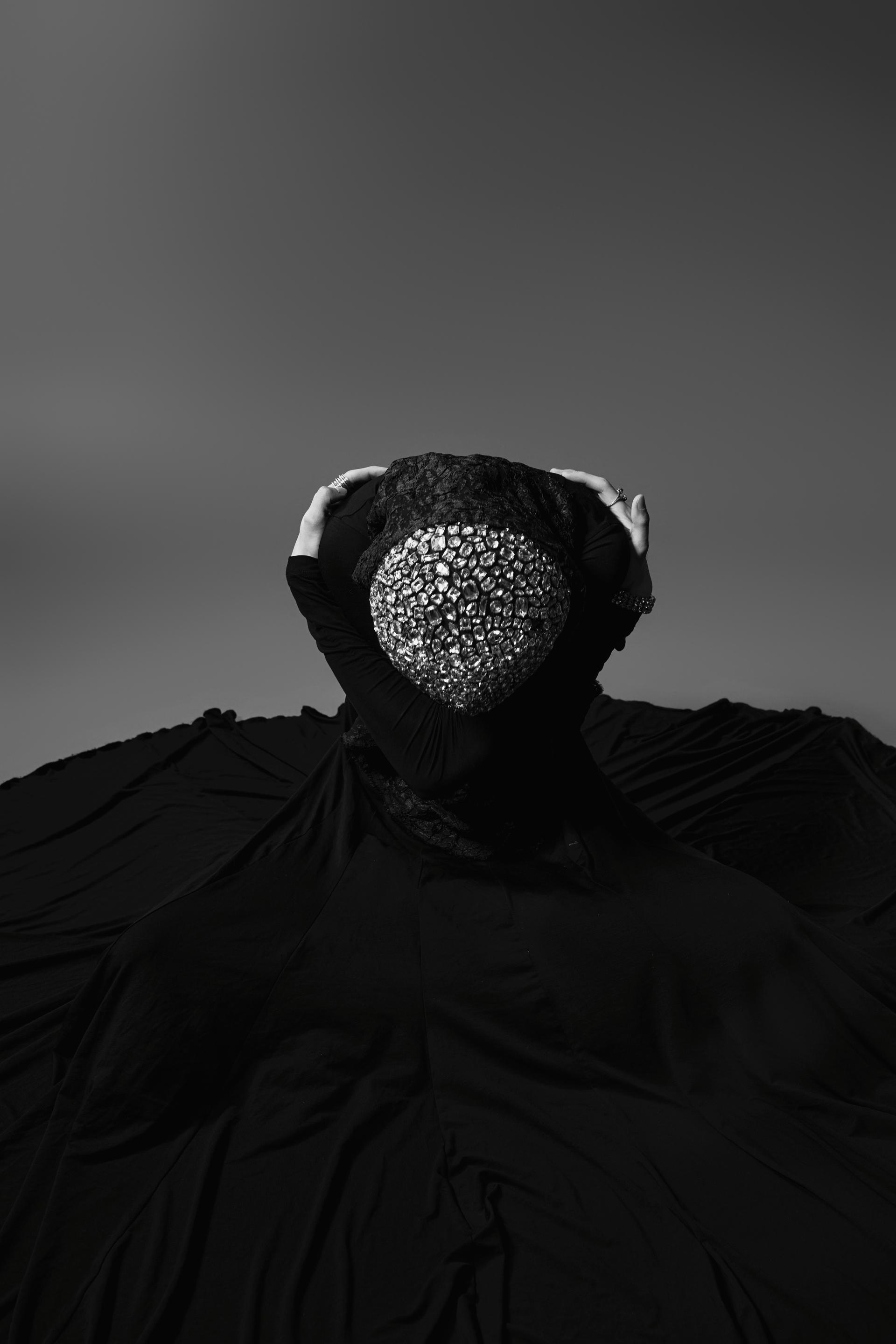 New York Photography Awards Winner - Mask of Fashion