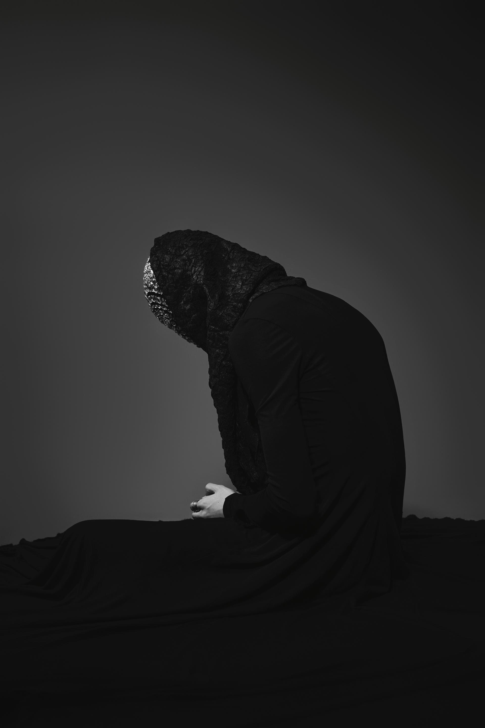New York Photography Awards Winner - Mask of Fashion