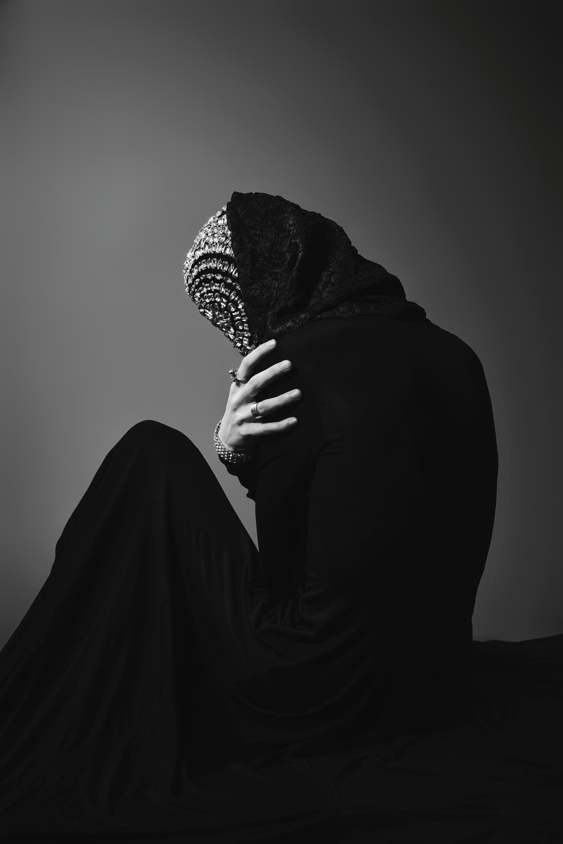 New York Photography Awards Winner - Mask of Fashion