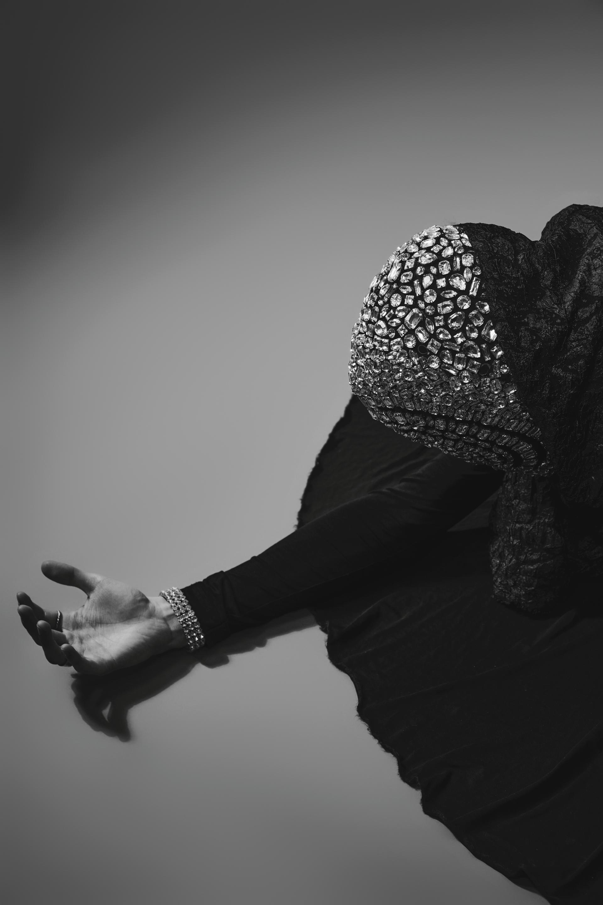 New York Photography Awards Winner - Mask of Fashion