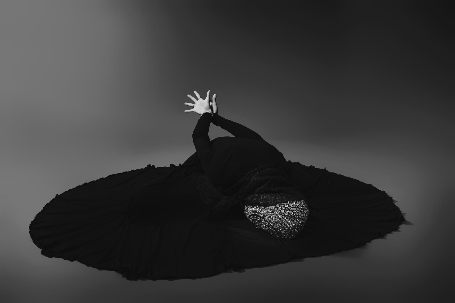 New York Photography Awards Winner - Mask of Fashion