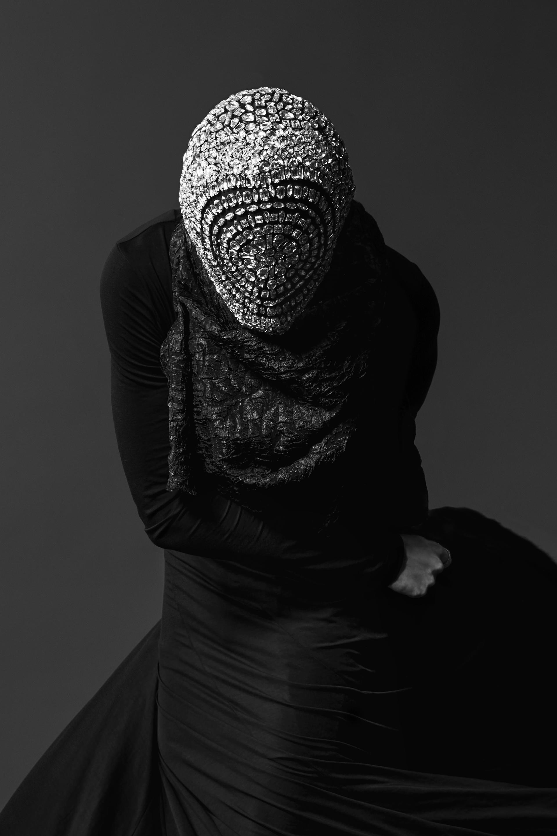 New York Photography Awards Winner - Mask of Fashion