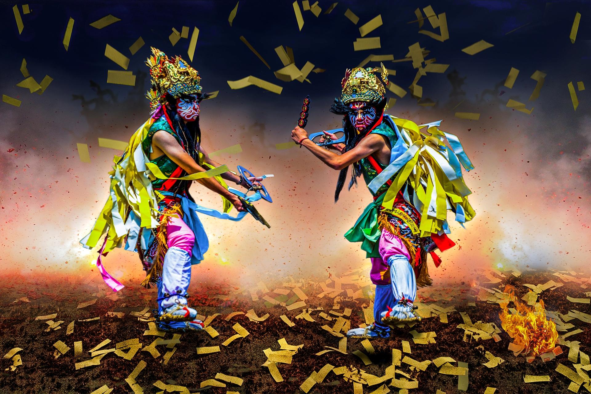 New York Photography Awards Winner - Jia jiang