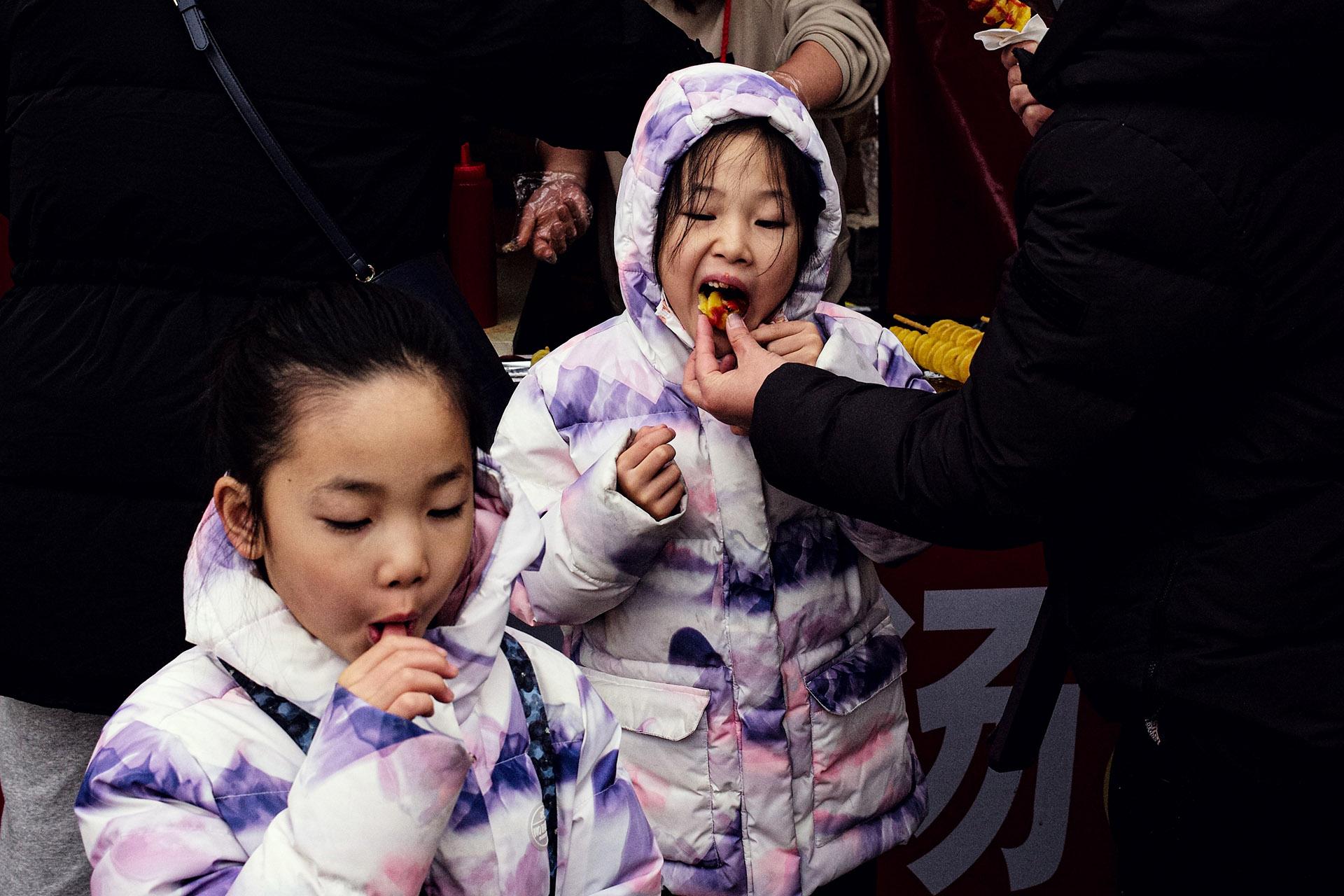 New York Photography Awards Winner - Miaohui