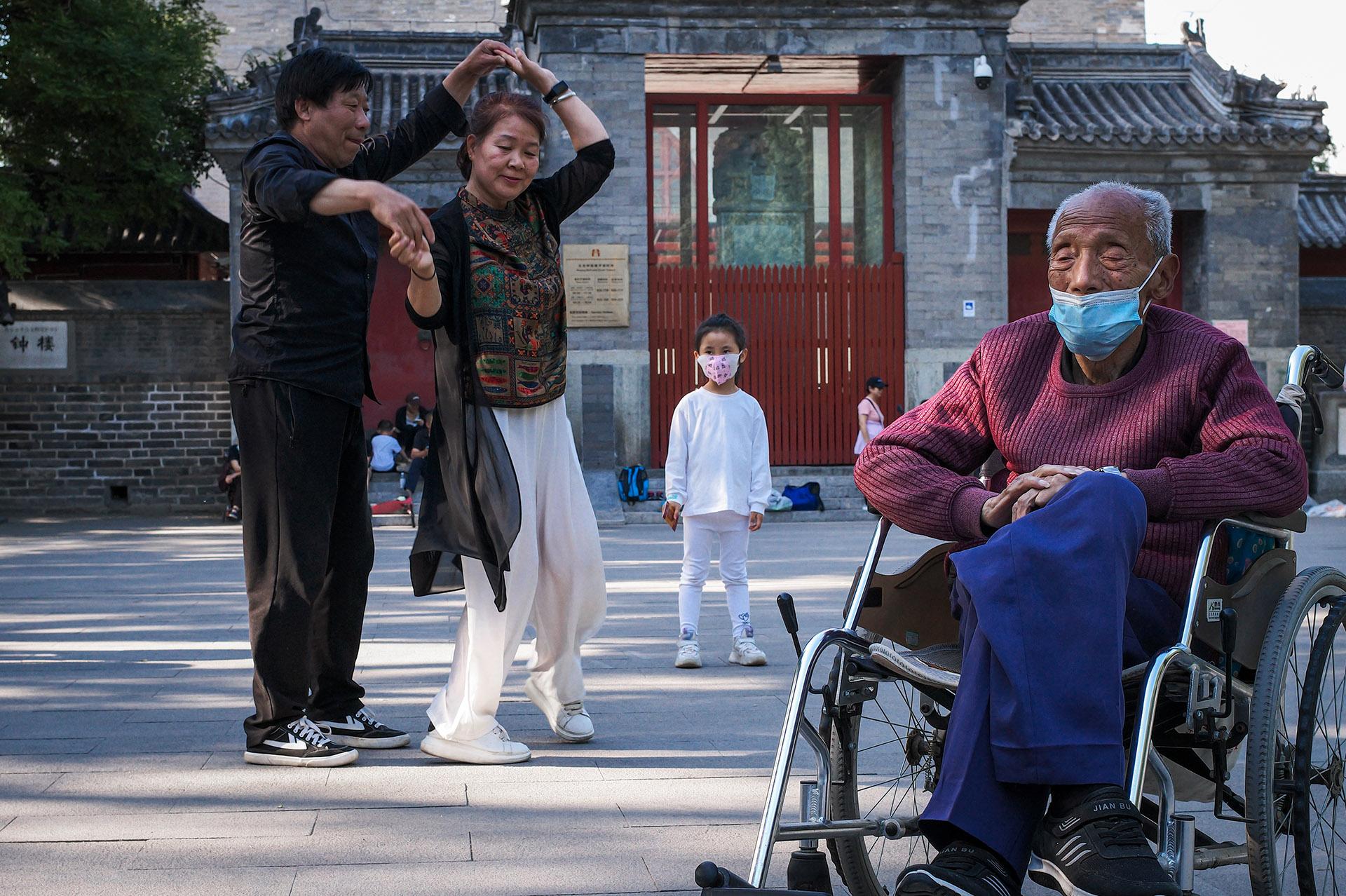 New York Photography Awards Winner - The Disappearing Hutongs