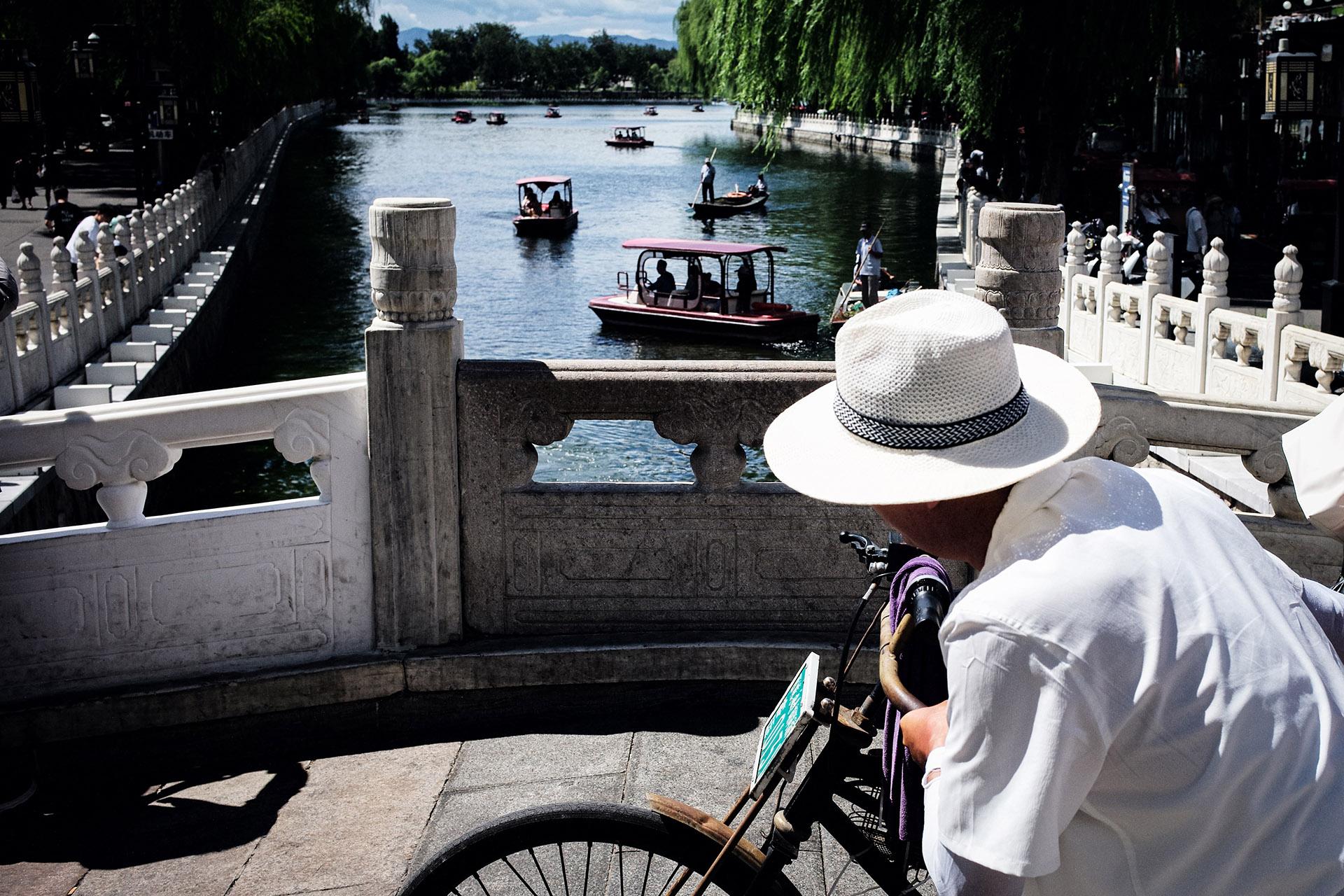 New York Photography Awards Winner - Beijing Story
