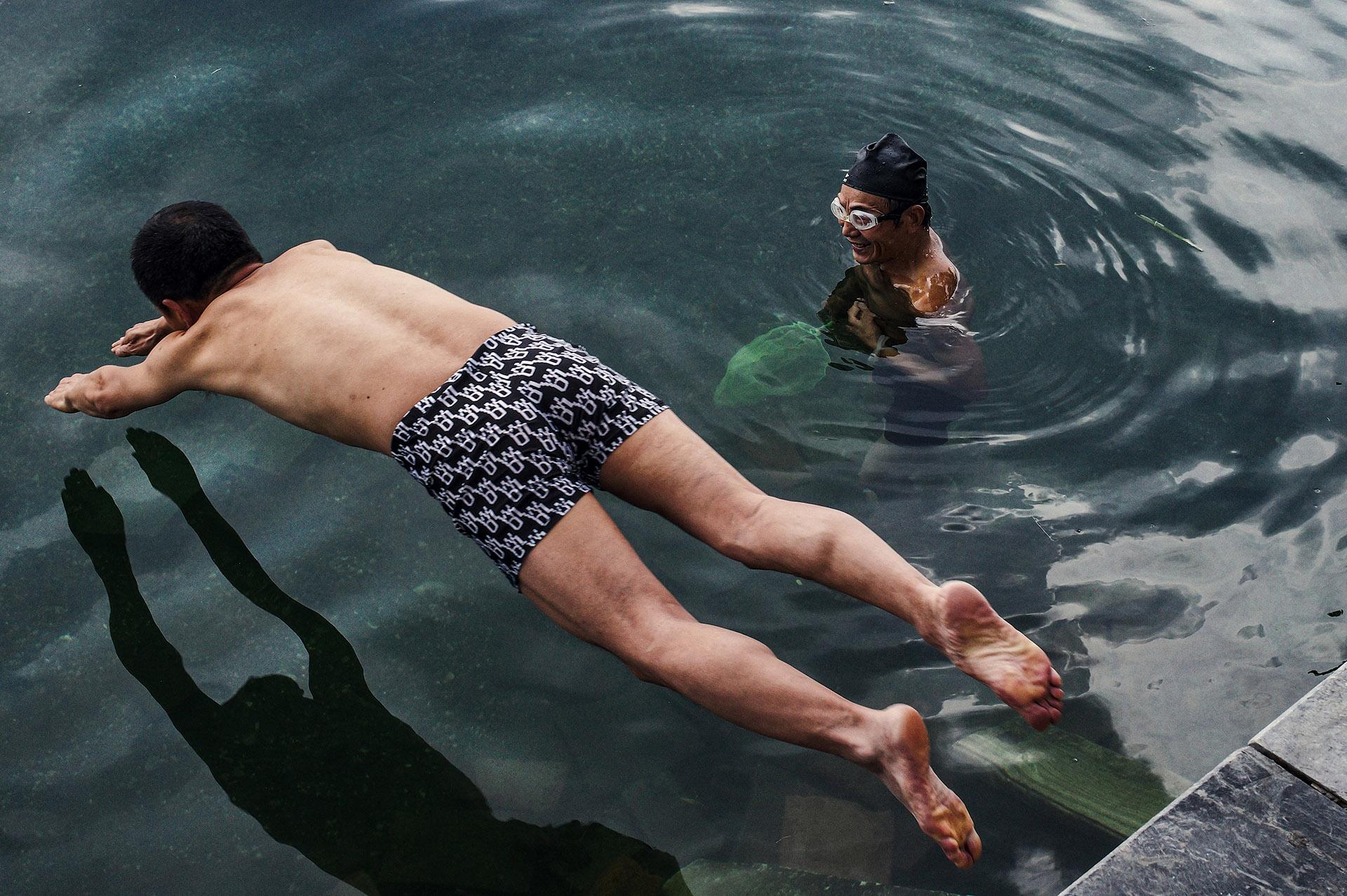New York Photography Awards Winner - Beijing Story