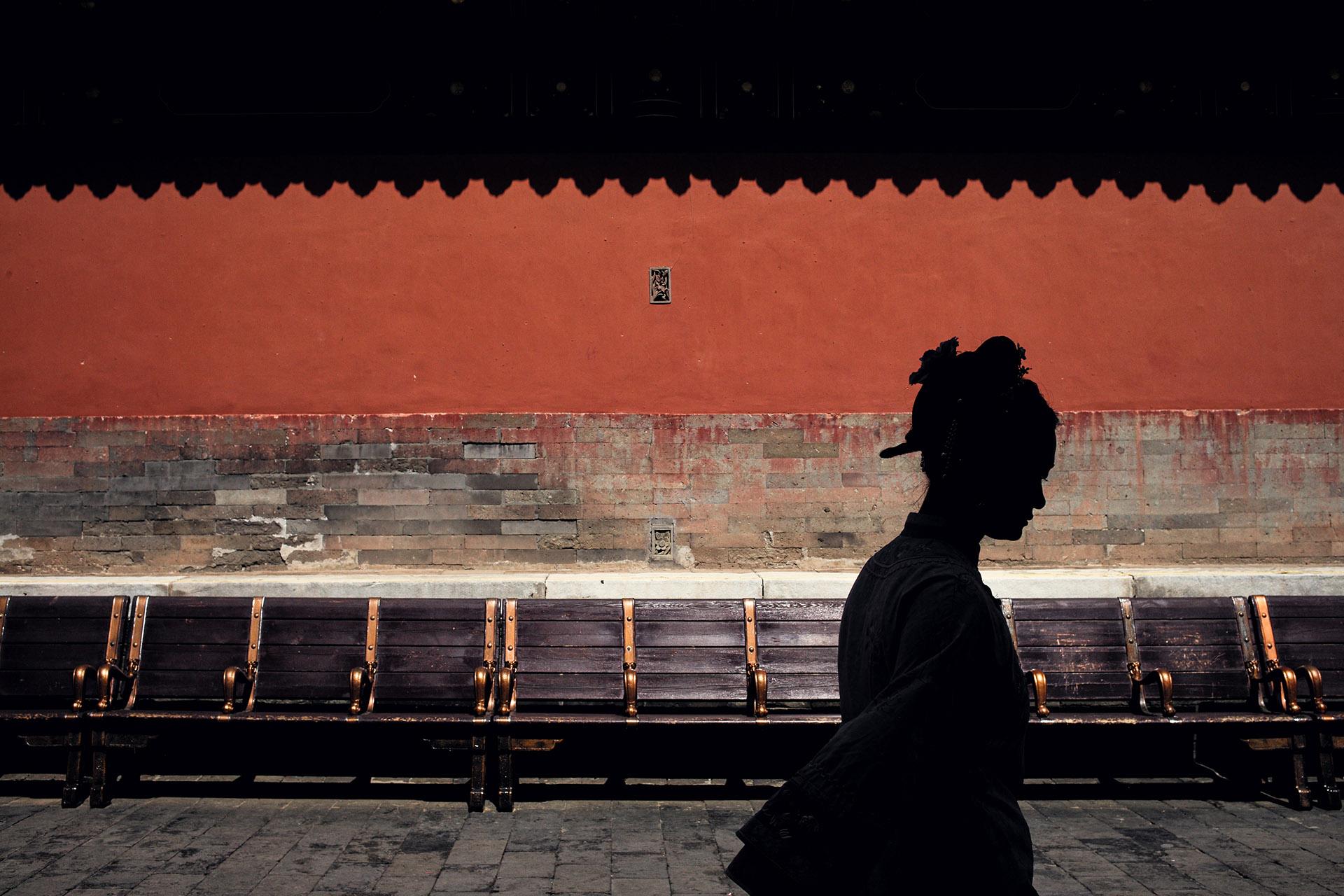New York Photography Awards Winner - Beijing Story