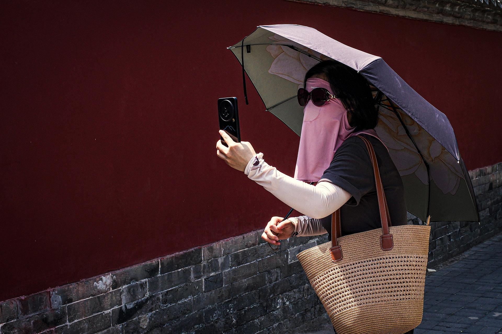 New York Photography Awards Winner - Beijing Story