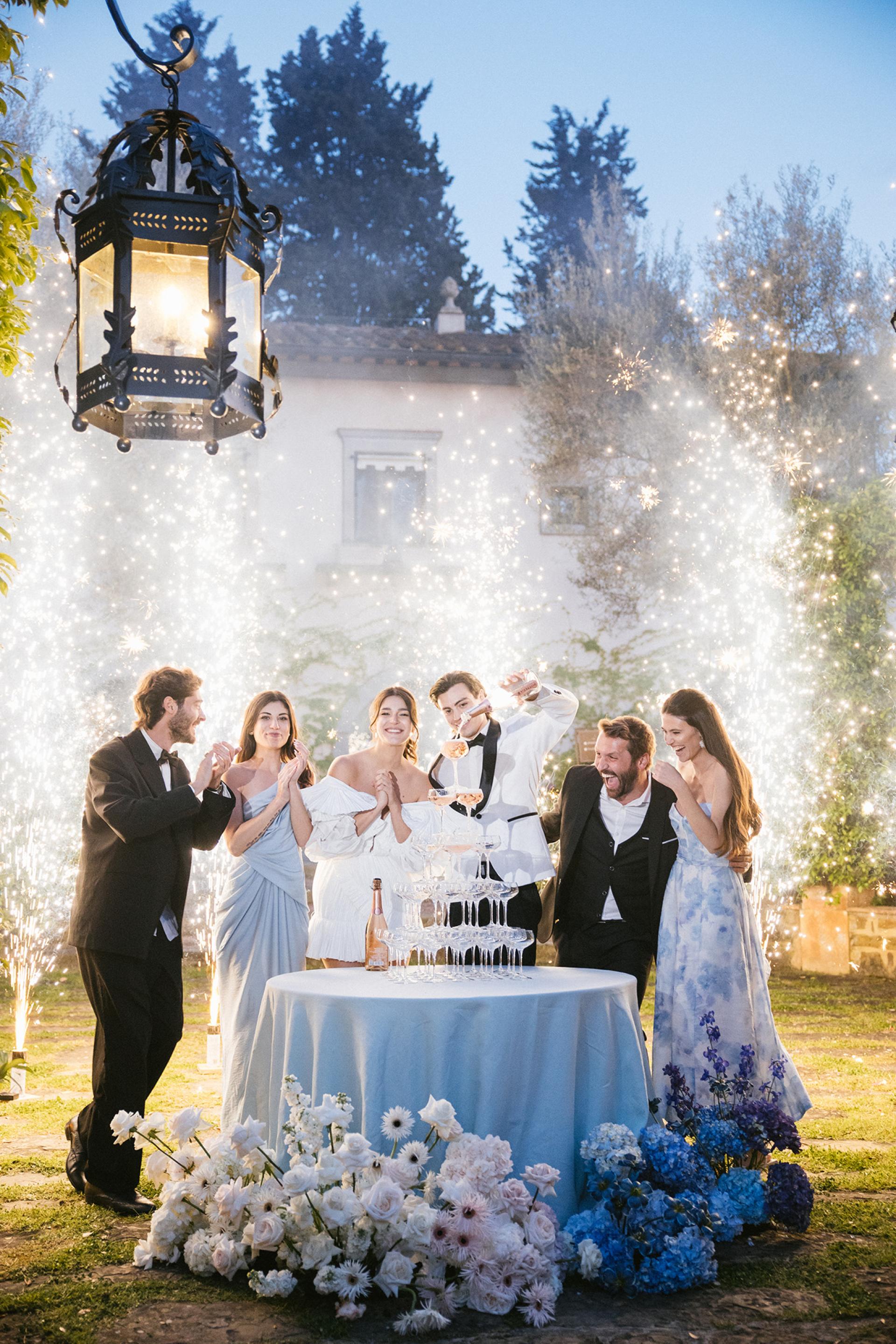 New York Photography Awards Winner - Sparkling moment 