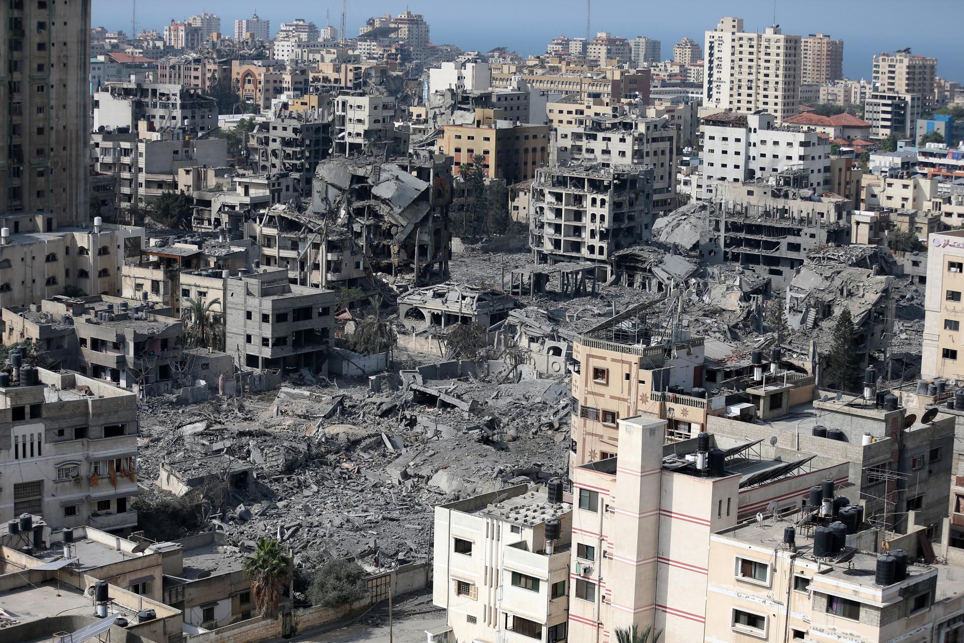 New York Photography Awards Winner - Gaza War