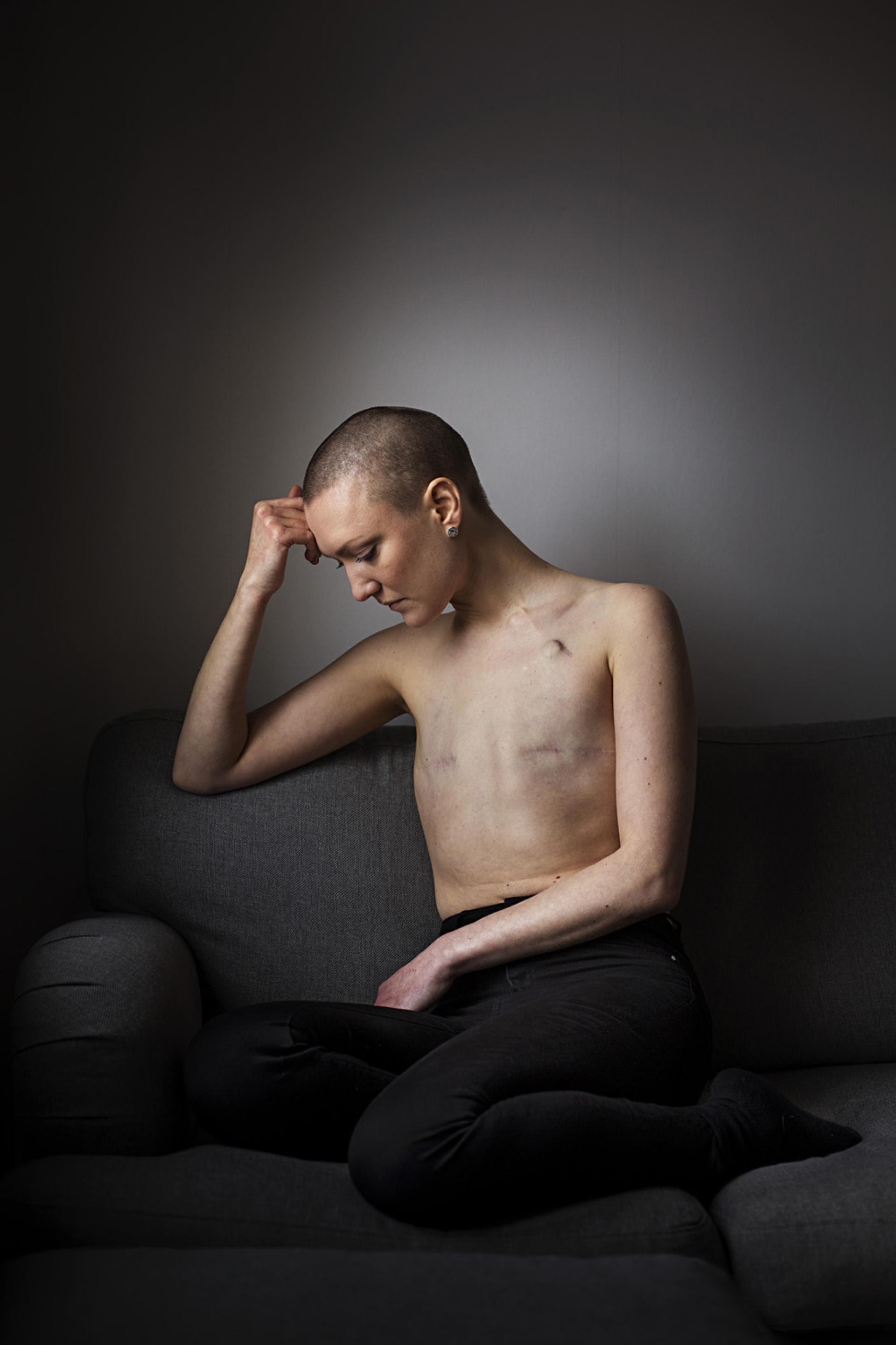 New York Photography Awards Winner - On the Outside of the Inside