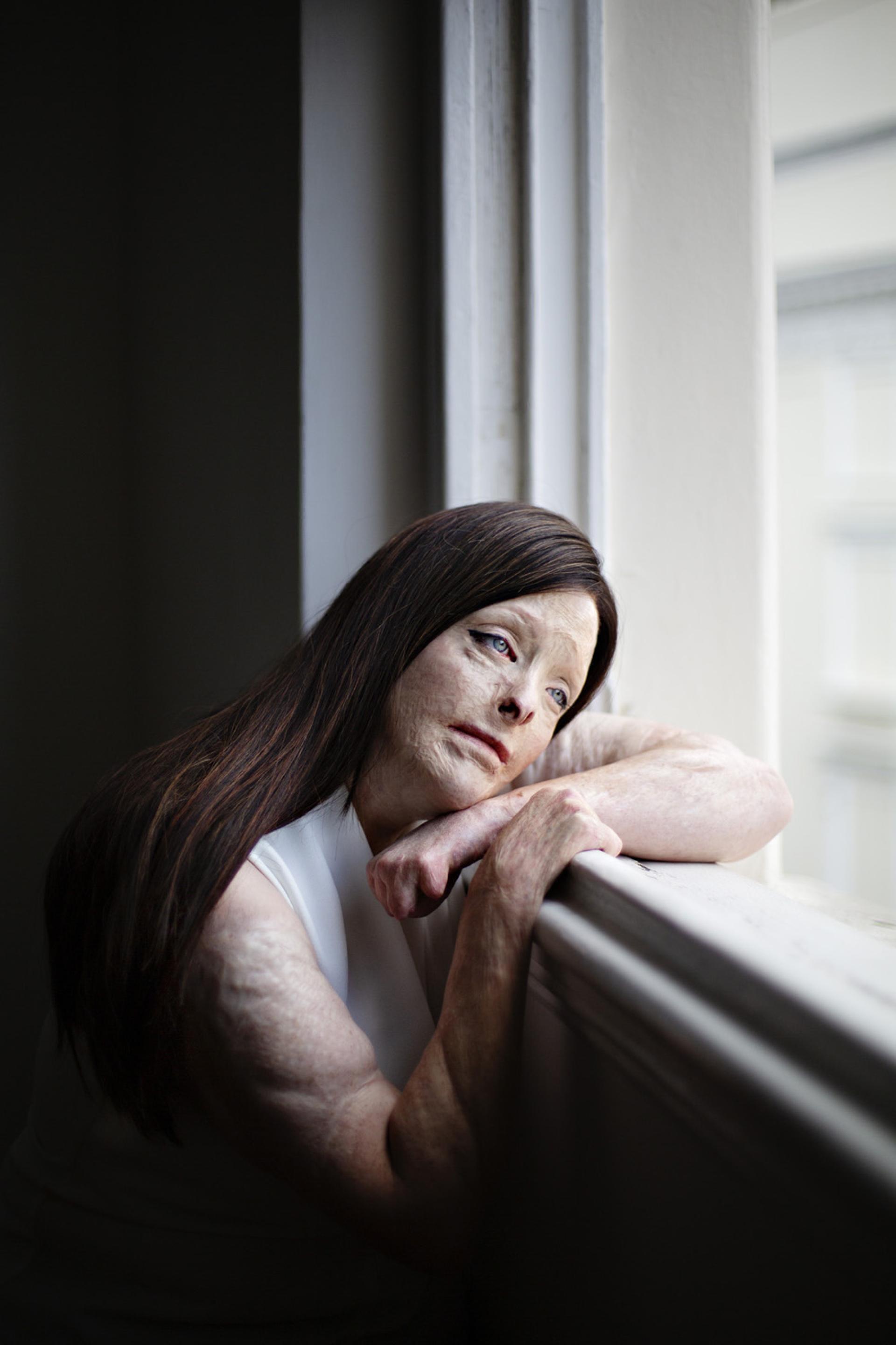 New York Photography Awards Winner - On the Outside of the Inside