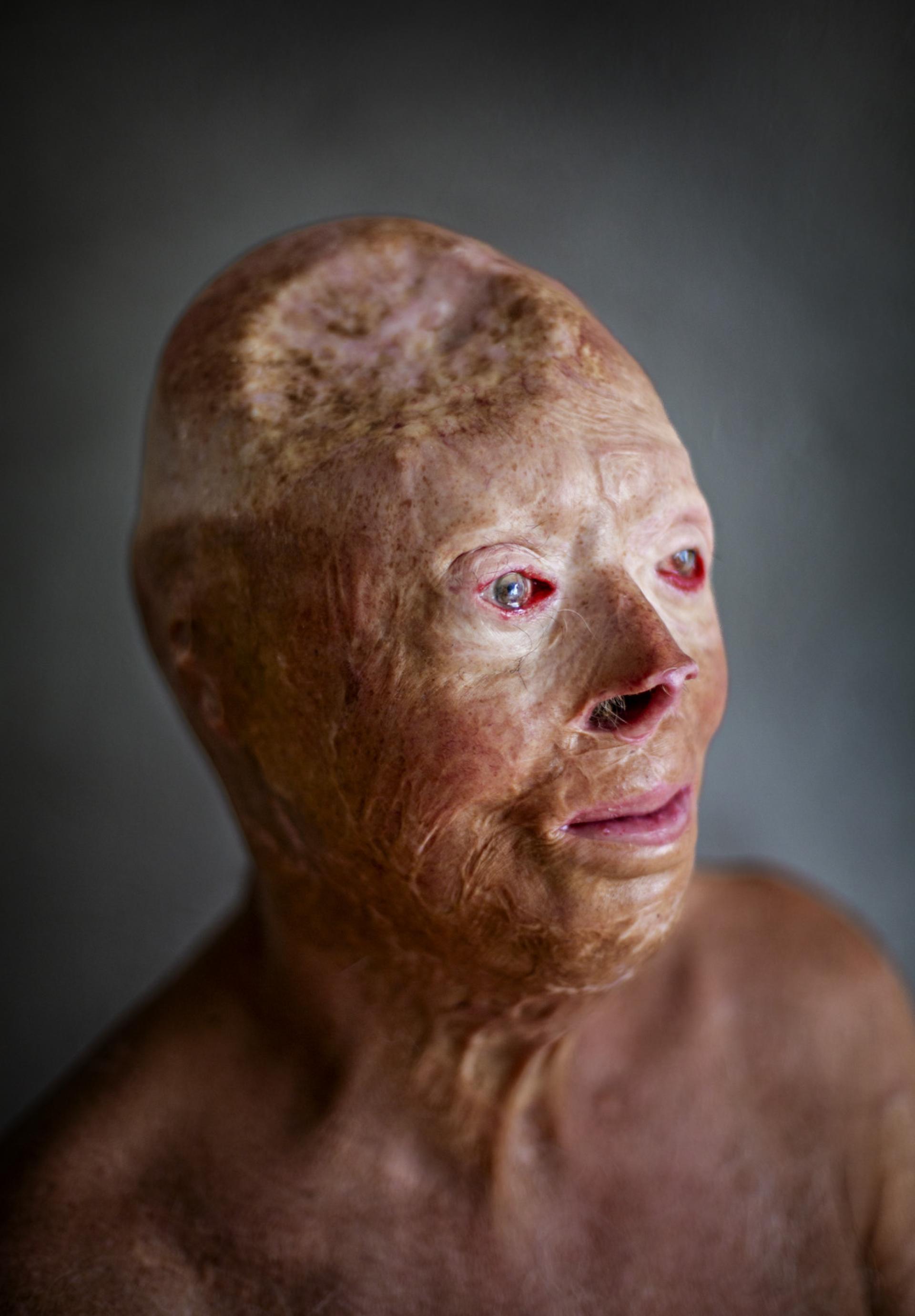 New York Photography Awards Winner - On the Outside of the Inside