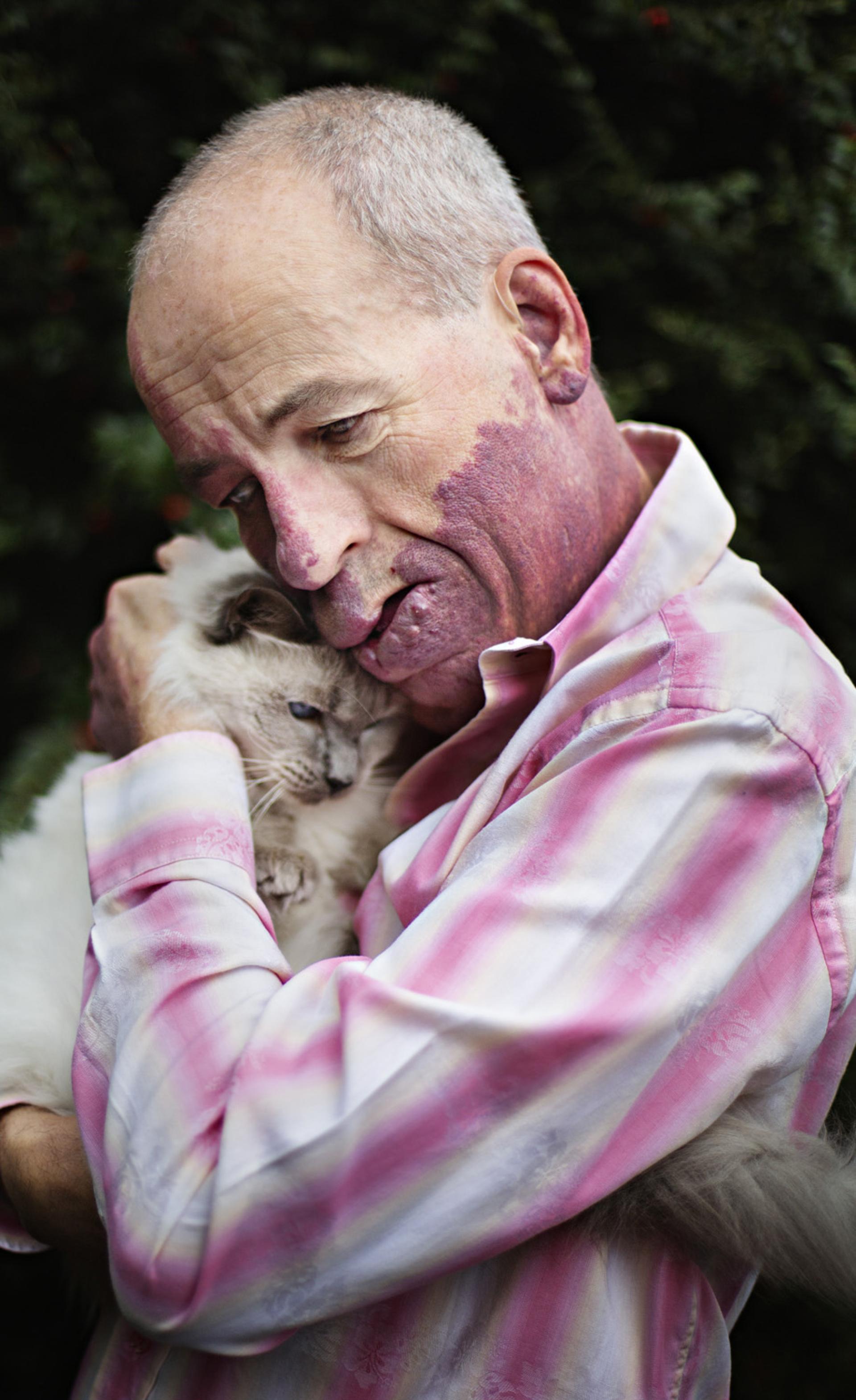 New York Photography Awards Winner - On the Outside of the Inside