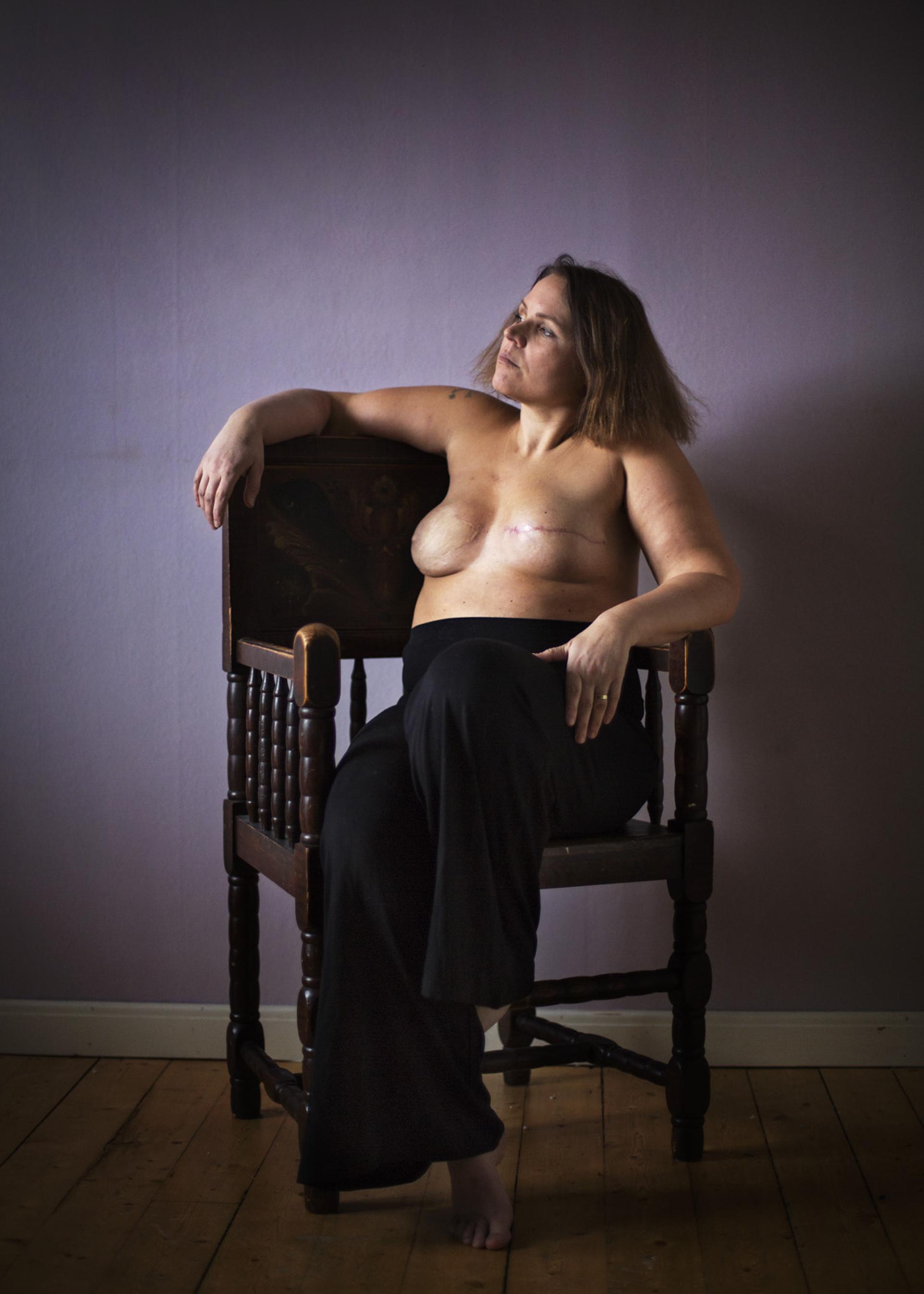 New York Photography Awards Winner - On the Outside of the Inside