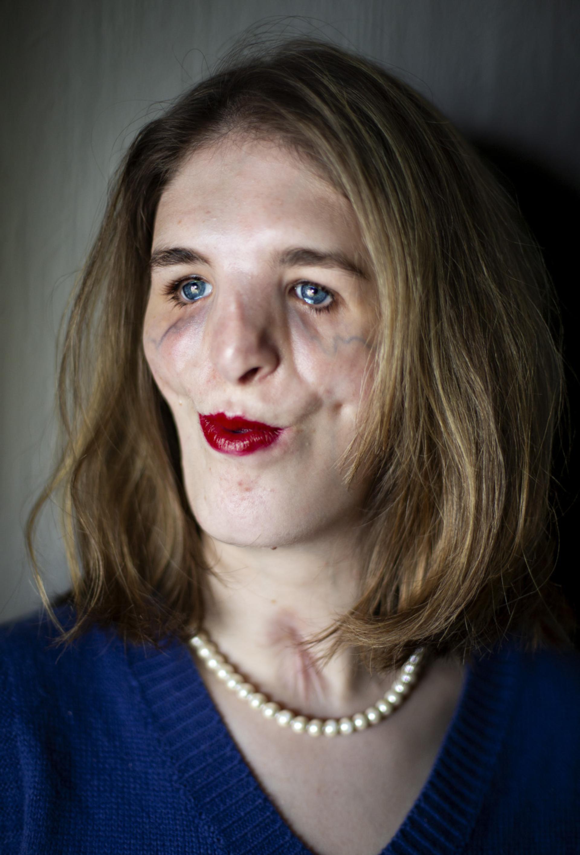 New York Photography Awards Winner - On the Outside of the Inside