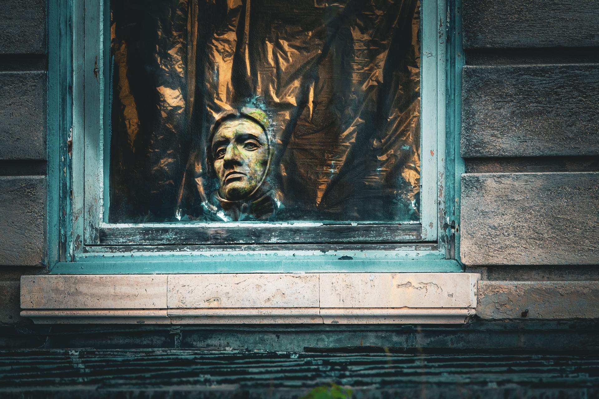 New York Photography Awards Winner - Confined