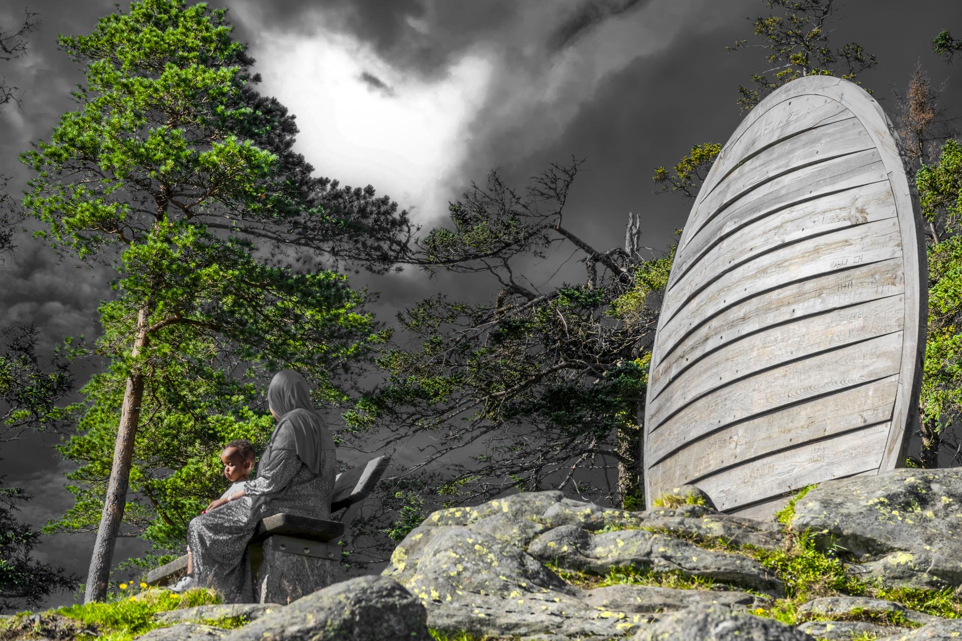 New York Photography Awards Winner - Harmony
